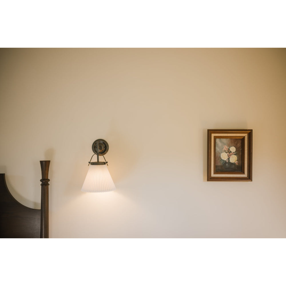 Aldridge Wall Sconce Sconces Hudson Valley Lighting , Black Friday Sale Hudson Valley Lighting Furniture Sale, Old Bones Co, Mid Century Furniture Sale, Four Hands Furniture, Black Friday Sale Aldridge Wall Sconce,Gus Sale, Perigold Aldridge Wall Sconce Sconces Black Friday Sale , Perigold Sale Aldridge Wall Sconce,Aldridge Wall Sconce Lulu and Georgia, Burke Decor Sale Aldridge Wall Sconce, www.oldbonesco.com