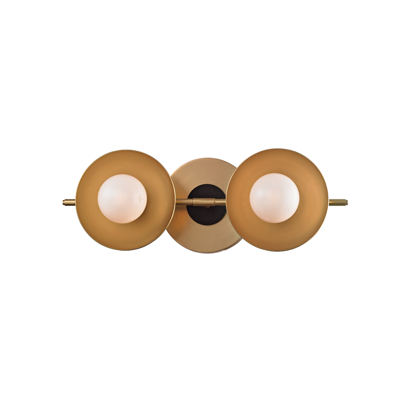 Julien 2-Bath and Vanity Light Bath & Vanity Lights Hudson Valley Lighting , Black Friday Sale Hudson Valley Lighting Furniture Sale, Old Bones Co, Mid Century Furniture Sale, Four Hands Furniture, Black Friday Sale Julien 2-Bath and Vanity Light,Gus Sale, Perigold Julien 2-Bath and Vanity Light Bath & Vanity Lights Black Friday Sale , Perigold Sale Julien 2-Bath and Vanity Light,Julien 2-Bath and Vanity Light Lulu and Georgia, Burke Decor Sale Julien 2-Bath and Vanity Light, www.oldbonesco.com