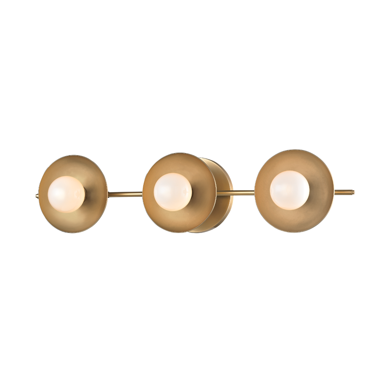 Julien 3-Bath and Vanity Light Bath & Vanity Lights Hudson Valley Lighting , Black Friday Sale Hudson Valley Lighting Furniture Sale, Old Bones Co, Mid Century Furniture Sale, Four Hands Furniture, Black Friday Sale Julien 3-Bath and Vanity Light,Gus Sale, Perigold Julien 3-Bath and Vanity Light Bath & Vanity Lights Black Friday Sale , Perigold Sale Julien 3-Bath and Vanity Light,Julien 3-Bath and Vanity Light Lulu and Georgia, Burke Decor Sale Julien 3-Bath and Vanity Light, www.oldbonesco.com