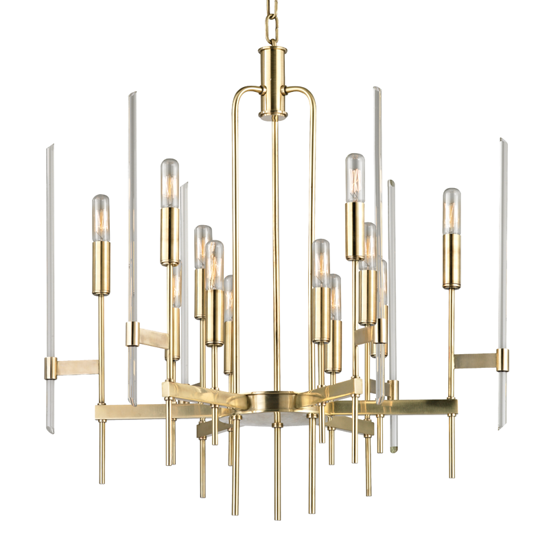 Bari 12-Light Chandelier Chandeliers Hudson Valley Lighting Aged Brass , Black Friday Sale Hudson Valley Lighting Furniture Sale, Old Bones Co, Mid Century Furniture Sale, Four Hands Furniture, Black Friday Sale Bari 12-Light Chandelier,Gus Sale, Perigold Bari 12-Light Chandelier Chandeliers Black Friday Sale , Perigold Sale Bari 12-Light Chandelier,Bari 12-Light Chandelier Lulu and Georgia, Burke Decor Sale Bari 12-Light Chandelier, www.oldbonesco.com