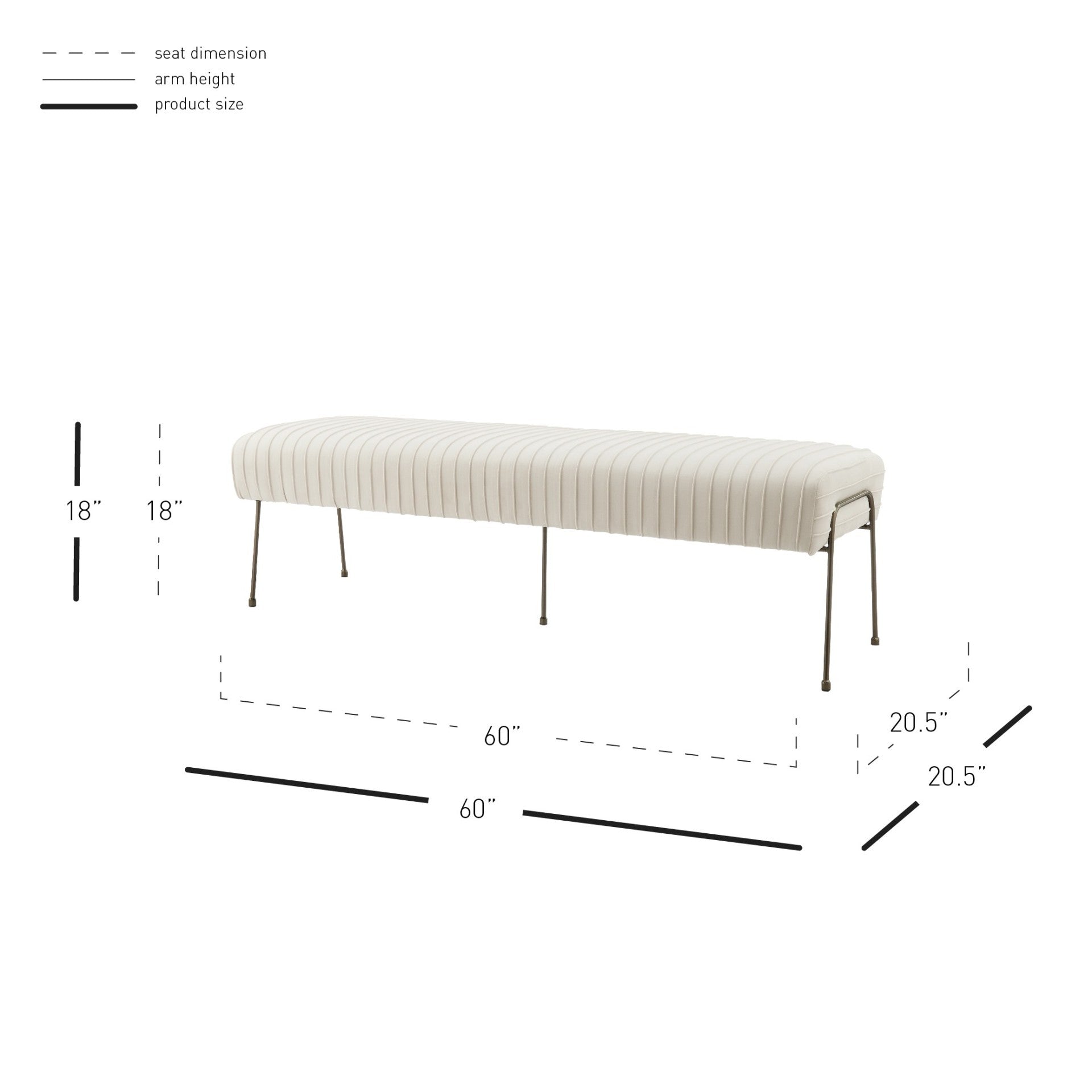 Merritt Bench Benches NPD , Black Friday Sale NPD Furniture Sale, Old Bones Co, Mid Century Furniture Sale, Four Hands Furniture, Black Friday Sale Merritt Bench,Gus Sale, Perigold Merritt Bench Benches Black Friday Sale , Perigold Sale Merritt Bench,Merritt Bench Lulu and Georgia, Burke Decor Sale Merritt Bench, www.oldbonesco.com