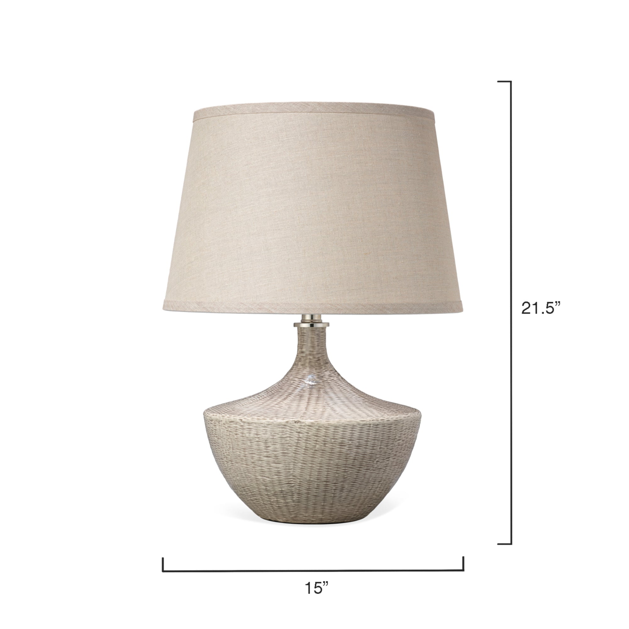 Basketweave Table Lamp Table & Desk Lamps Jamie Young , Black Friday Sale Jamie Young Furniture Sale, Old Bones Co, Mid Century Furniture Sale, Four Hands Furniture, Black Friday Sale Basketweave Table Lamp,Gus Sale, Perigold Basketweave Table Lamp Table & Desk Lamps Black Friday Sale , Perigold Sale Basketweave Table Lamp,Basketweave Table Lamp Lulu and Georgia, Burke Decor Sale Basketweave Table Lamp, www.oldbonesco.com