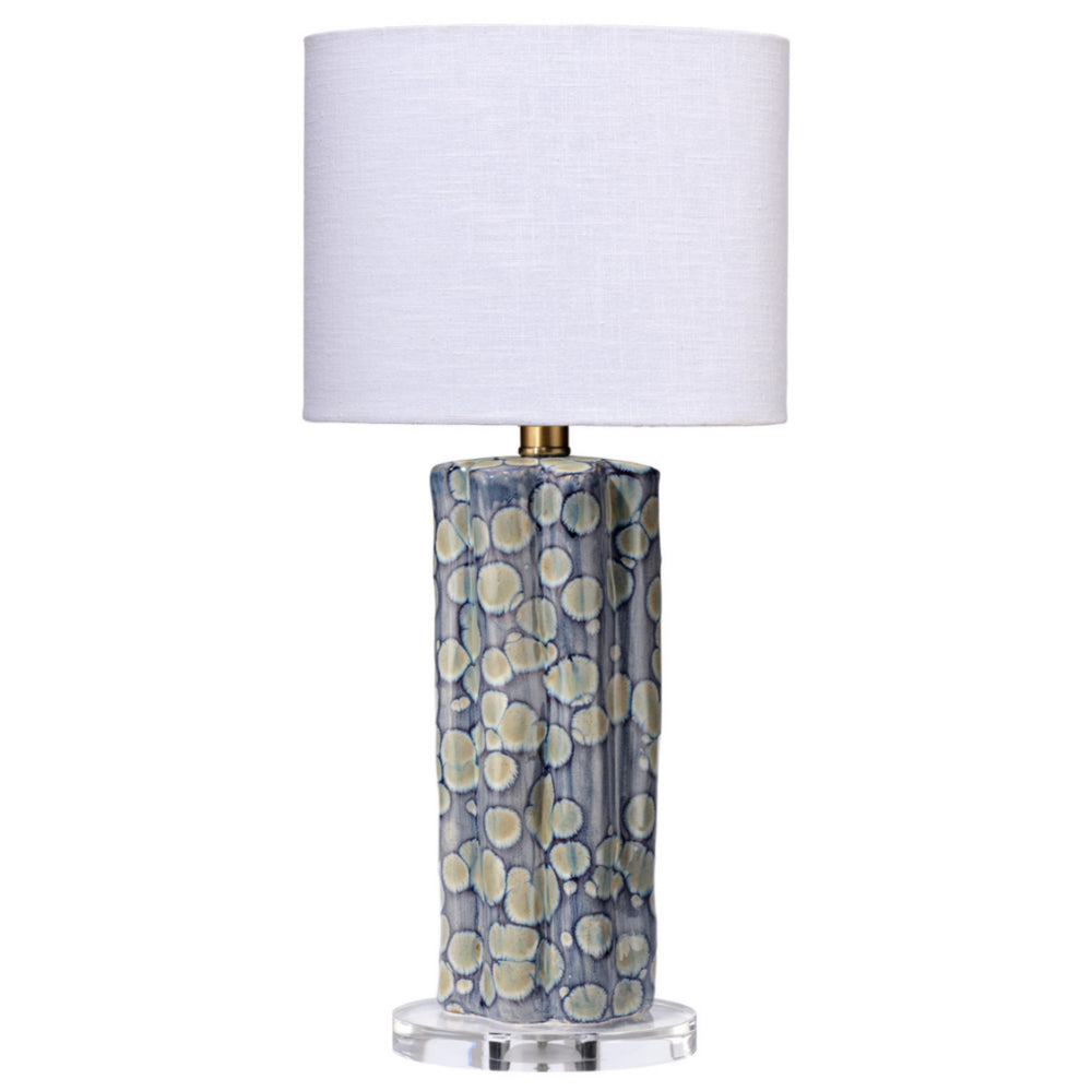 Flurry Table Lamp