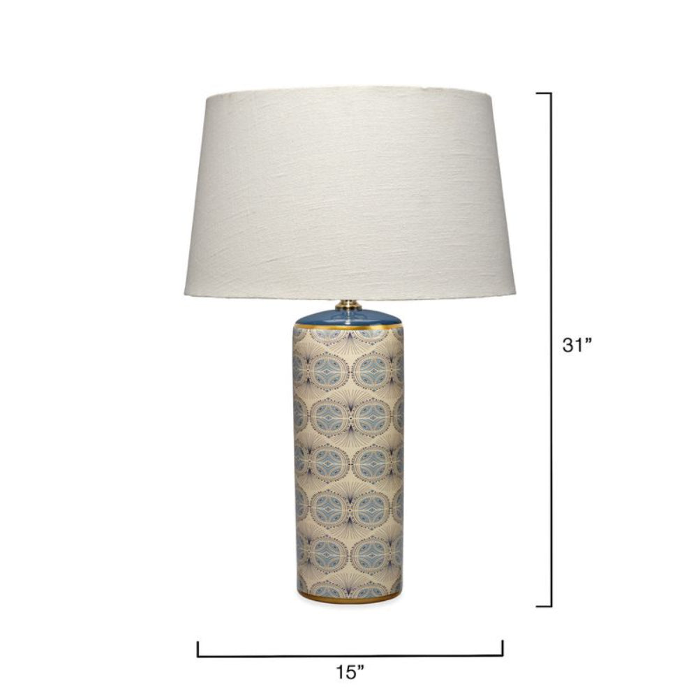 Harlequin Table Lamp