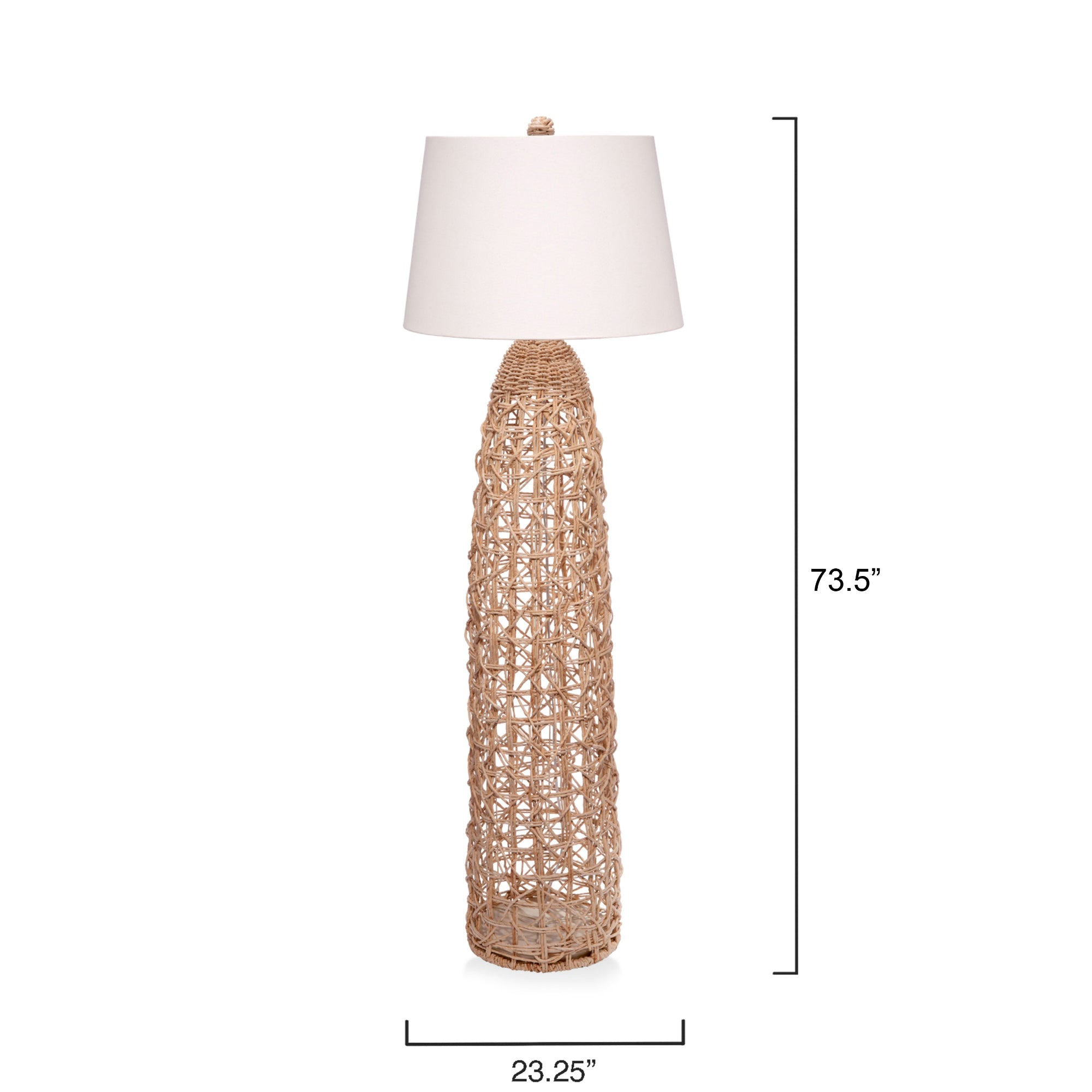 Kauai Floor Lamp Floor Lamps Jamie Young , Black Friday Sale Jamie Young Furniture Sale, Old Bones Co, Mid Century Furniture Sale, Four Hands Furniture, Black Friday Sale Kauai Floor Lamp,Gus Sale, Perigold Kauai Floor Lamp Floor Lamps Black Friday Sale , Perigold Sale Kauai Floor Lamp,Kauai Floor Lamp Lulu and Georgia, Burke Decor Sale Kauai Floor Lamp, www.oldbonesco.com