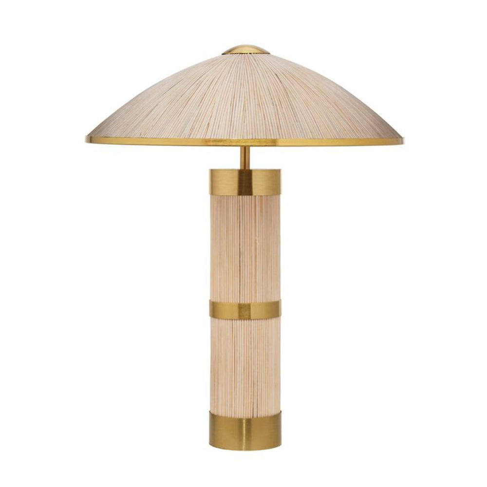 Seychelles Table Lamp
