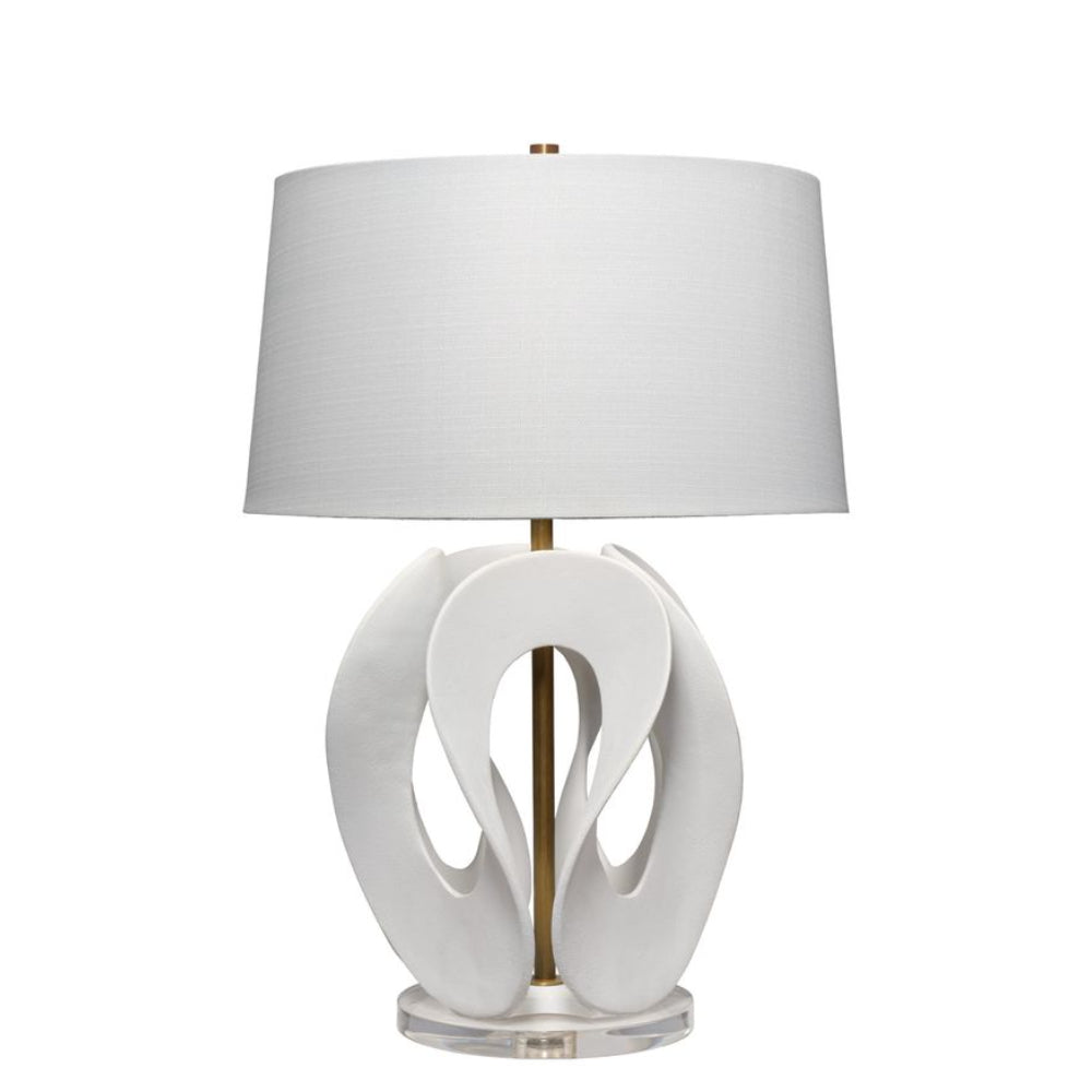 Swan Table Lamp