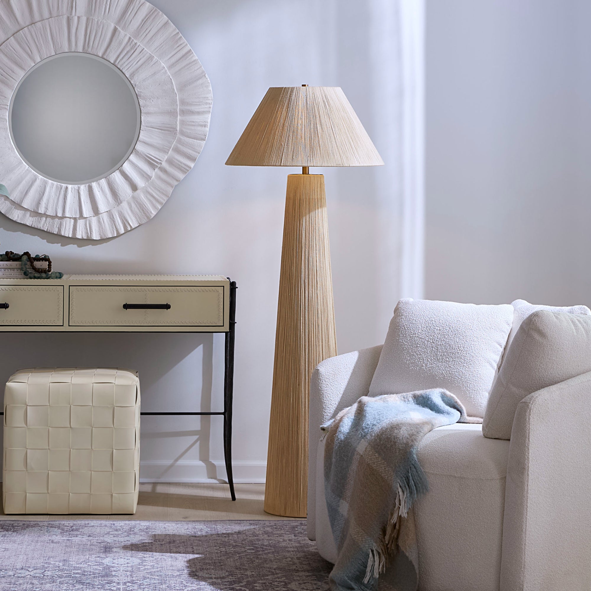 Tension Floor Lamp Floor Lamps Jamie Young , Black Friday Sale Jamie Young Furniture Sale, Old Bones Co, Mid Century Furniture Sale, Four Hands Furniture, Black Friday Sale Tension Floor Lamp,Gus Sale, Perigold Tension Floor Lamp Floor Lamps Black Friday Sale , Perigold Sale Tension Floor Lamp,Tension Floor Lamp Lulu and Georgia, Burke Decor Sale Tension Floor Lamp, www.oldbonesco.com