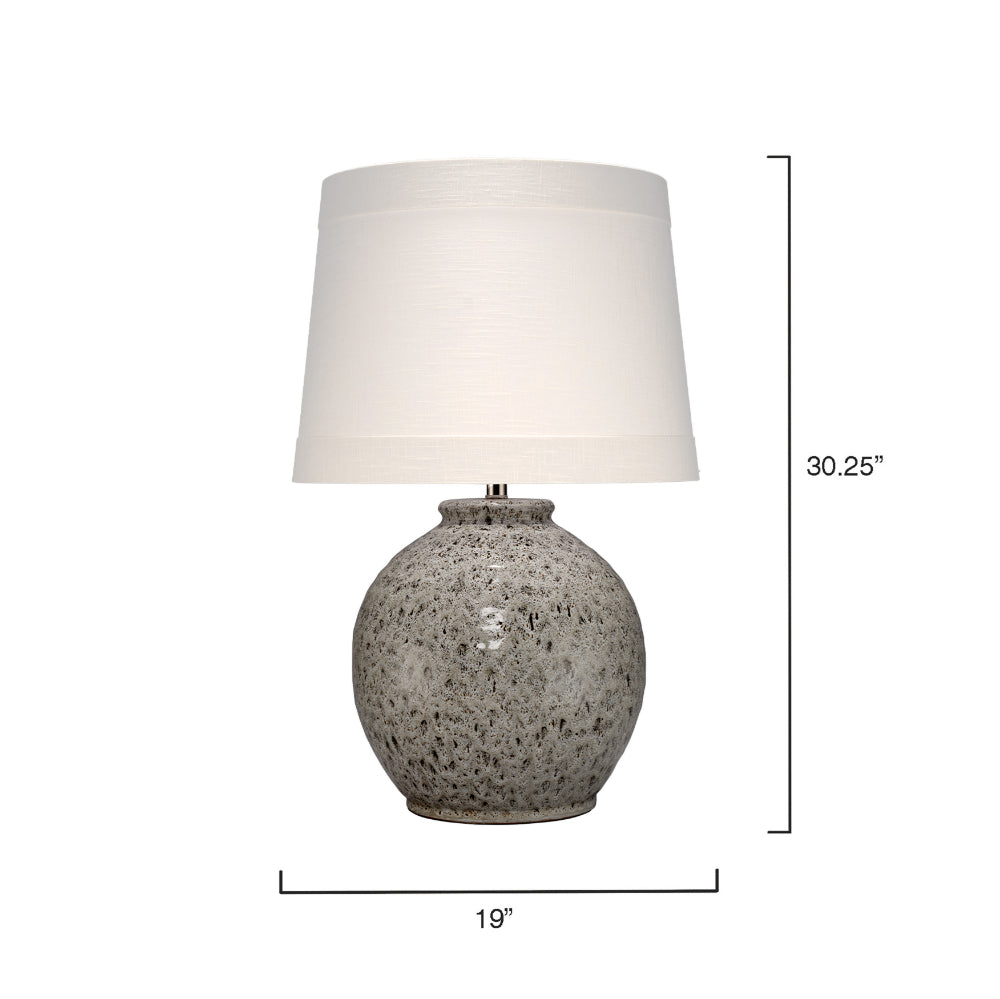 Vagabond Table Lamp
