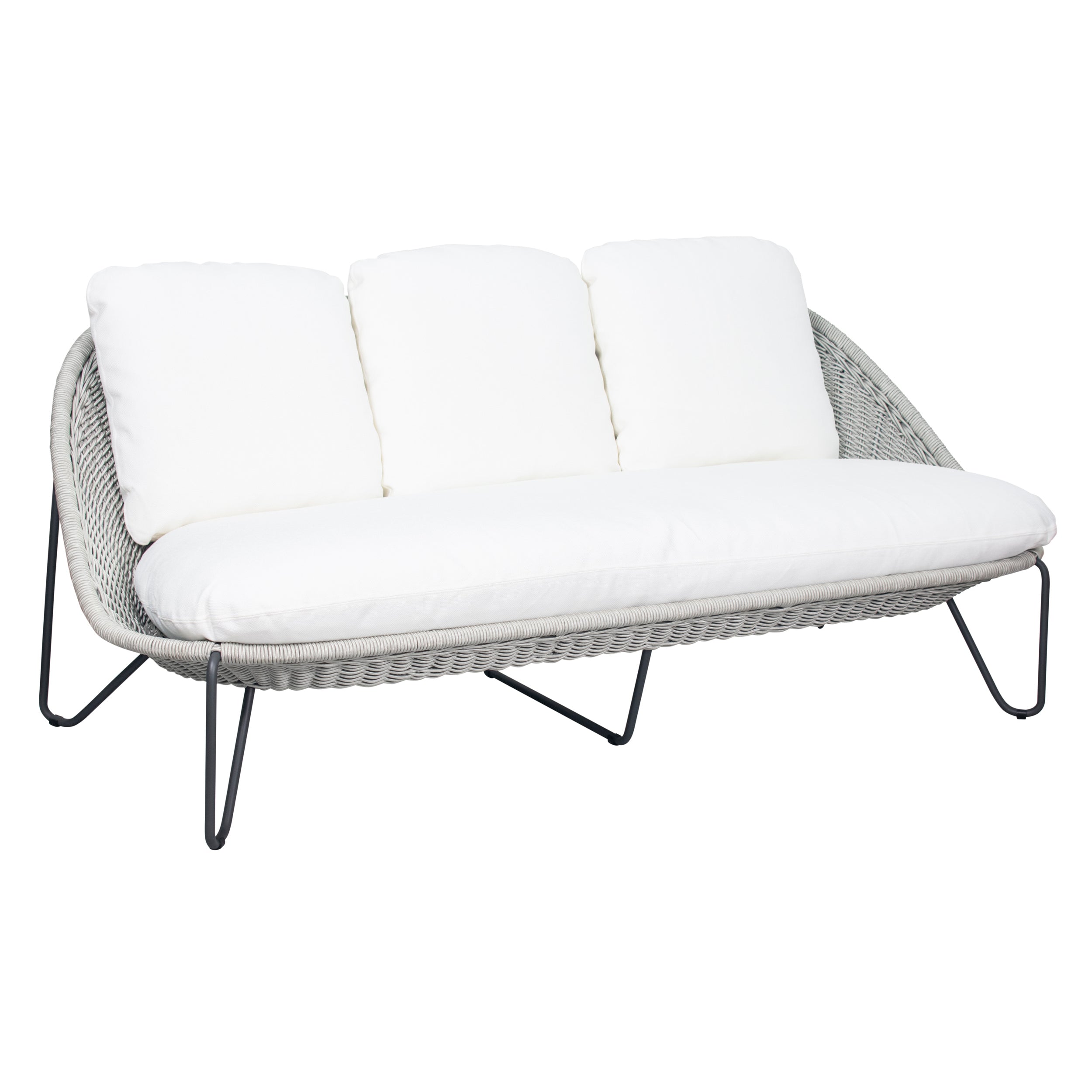 Azores 3 Seat Sofa