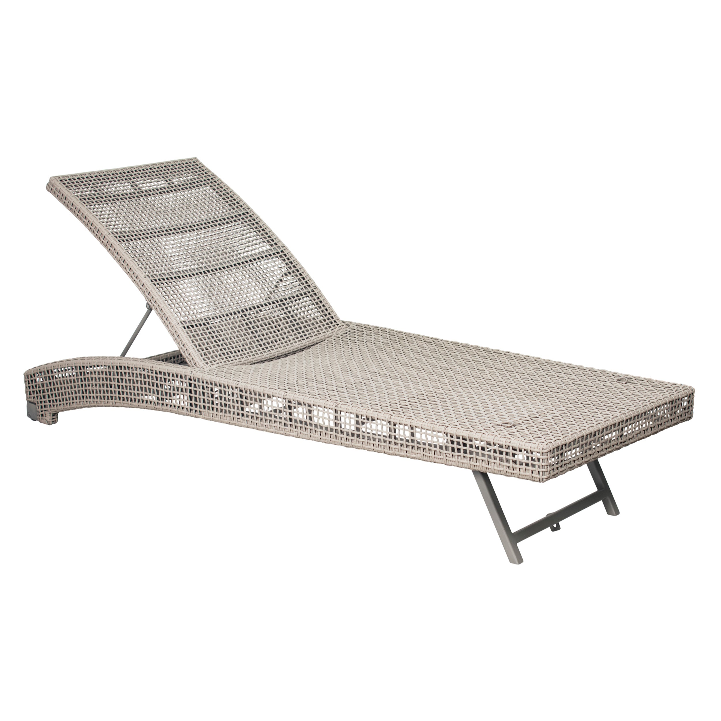 Keys Pool Chaise - Set of Two