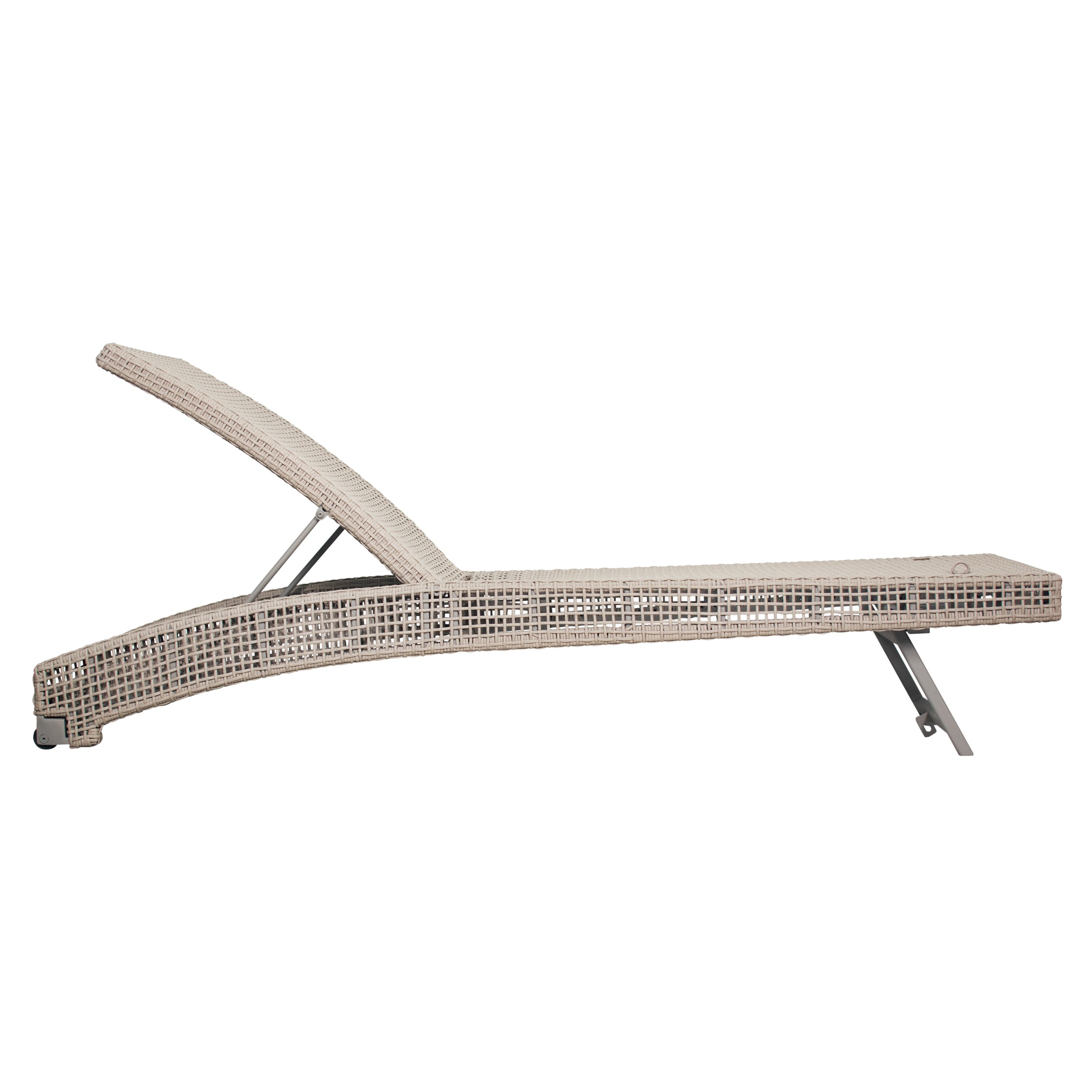 Keys Pool Chaise - Set of Two