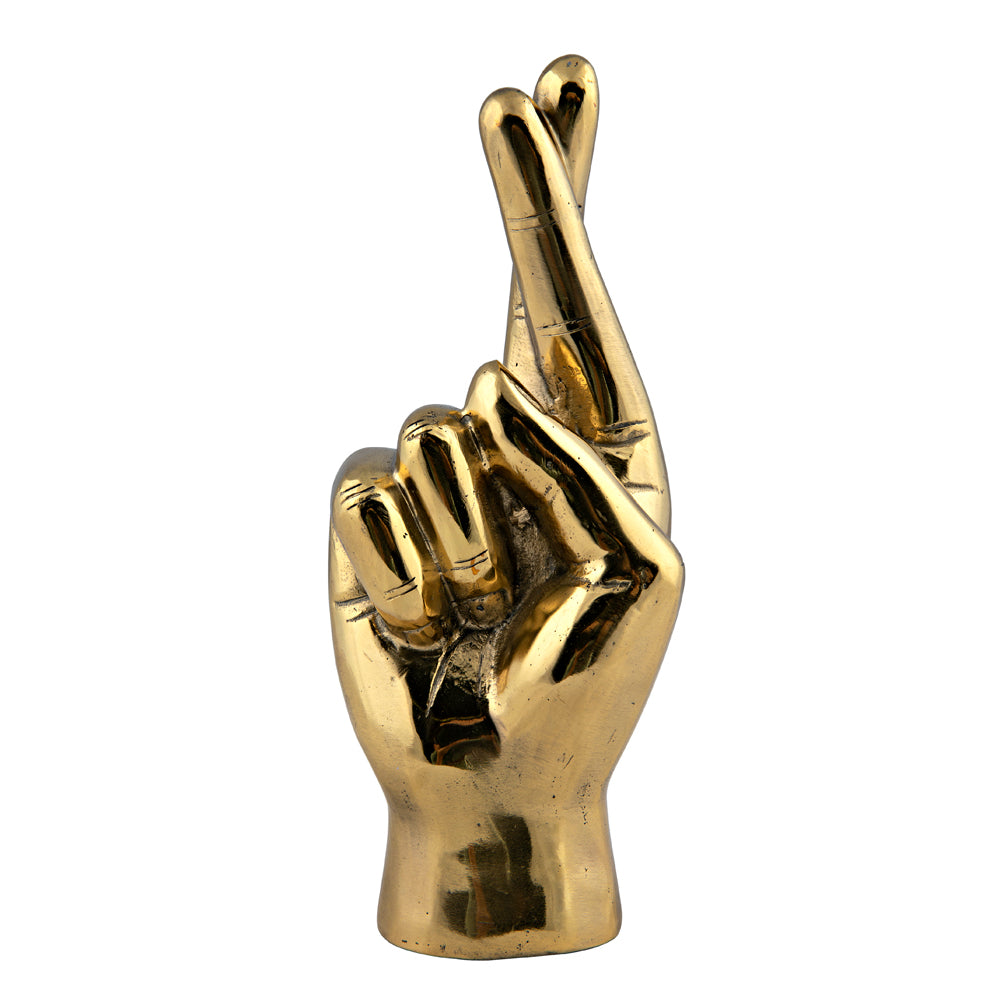 Fingers Crossed Sculpture Sculptures Noir , Black Friday Sale Noir Furniture Sale, Old Bones Co, Mid Century Furniture Sale, Four Hands Furniture, Black Friday Sale Fingers Crossed Sculpture,Gus Sale, Perigold Fingers Crossed Sculpture Sculptures Black Friday Sale , Perigold Sale Fingers Crossed Sculpture,Fingers Crossed Sculpture Lulu and Georgia, Burke Decor Sale Fingers Crossed Sculpture, www.oldbonesco.com