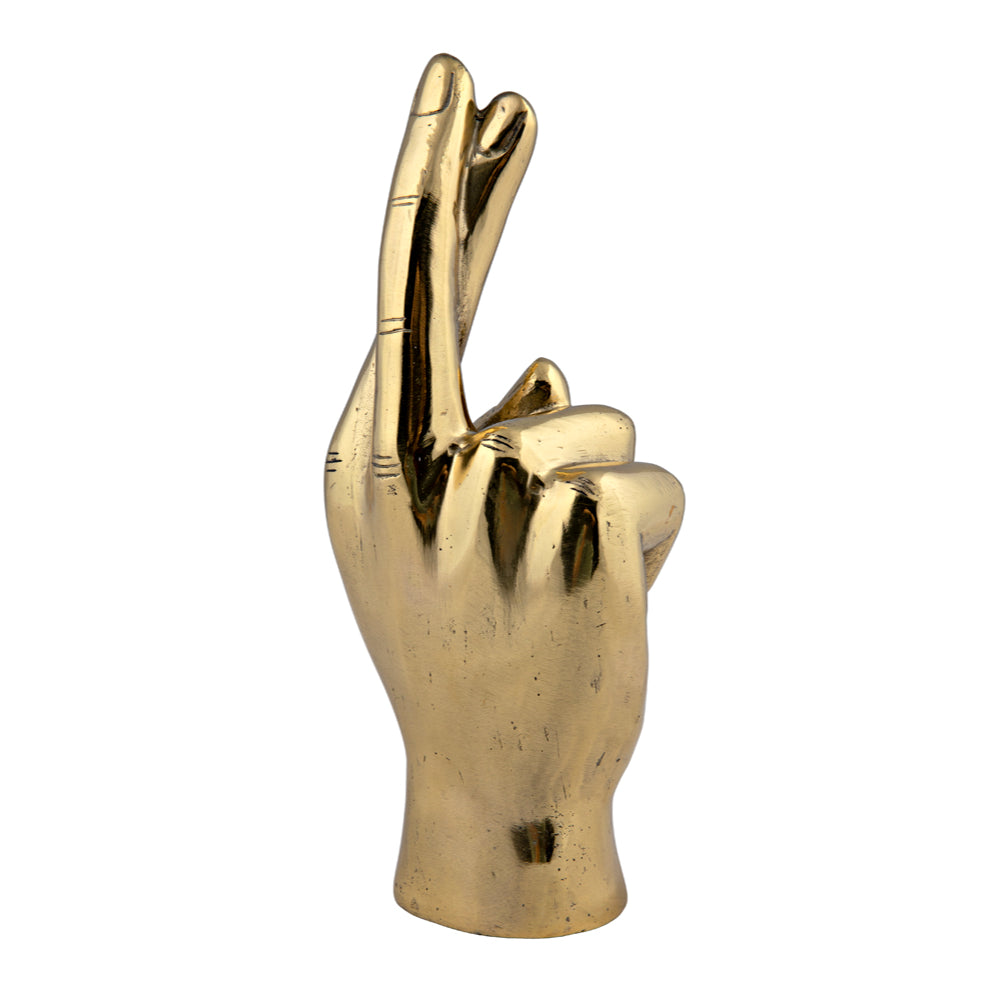 Fingers Crossed Sculpture Sculptures Noir , Black Friday Sale Noir Furniture Sale, Old Bones Co, Mid Century Furniture Sale, Four Hands Furniture, Black Friday Sale Fingers Crossed Sculpture,Gus Sale, Perigold Fingers Crossed Sculpture Sculptures Black Friday Sale , Perigold Sale Fingers Crossed Sculpture,Fingers Crossed Sculpture Lulu and Georgia, Burke Decor Sale Fingers Crossed Sculpture, www.oldbonesco.com