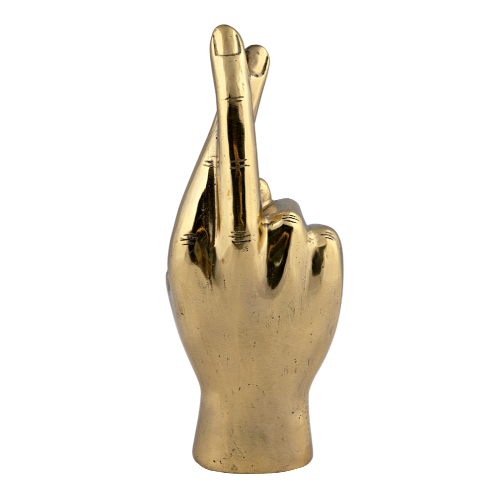 Fingers Crossed Sculpture Sculptures Noir , Black Friday Sale Noir Furniture Sale, Old Bones Co, Mid Century Furniture Sale, Four Hands Furniture, Black Friday Sale Fingers Crossed Sculpture,Gus Sale, Perigold Fingers Crossed Sculpture Sculptures Black Friday Sale , Perigold Sale Fingers Crossed Sculpture,Fingers Crossed Sculpture Lulu and Georgia, Burke Decor Sale Fingers Crossed Sculpture, www.oldbonesco.com
