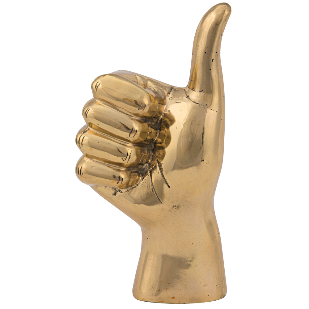 Thumbs Up Sculpture Sculptures Noir , Black Friday Sale Noir Furniture Sale, Old Bones Co, Mid Century Furniture Sale, Four Hands Furniture, Black Friday Sale Thumbs Up Sculpture,Gus Sale, Perigold Thumbs Up Sculpture Sculptures Black Friday Sale , Perigold Sale Thumbs Up Sculpture,Thumbs Up Sculpture Lulu and Georgia, Burke Decor Sale Thumbs Up Sculpture, www.oldbonesco.com