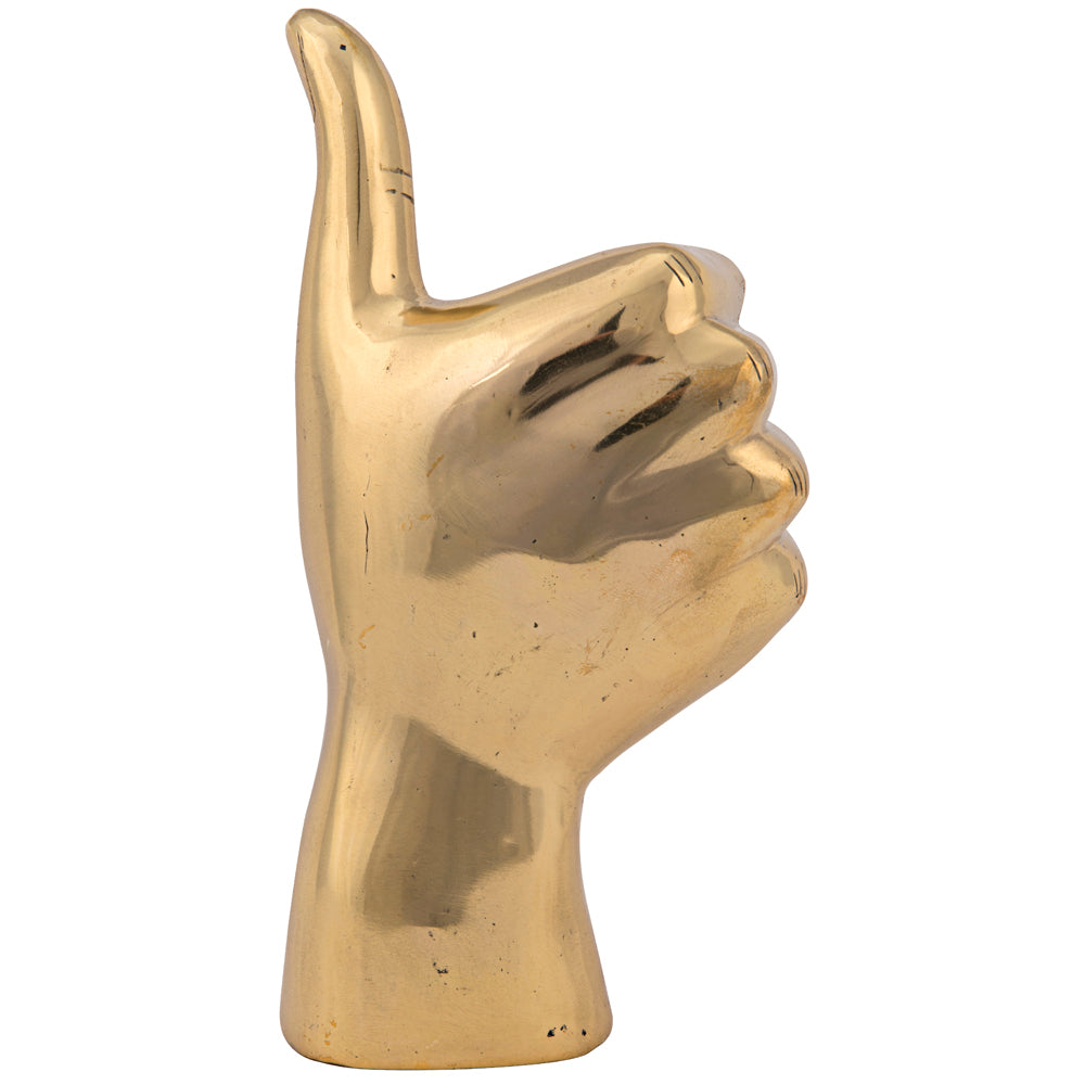 Thumbs Up Sculpture Sculptures Noir , Black Friday Sale Noir Furniture Sale, Old Bones Co, Mid Century Furniture Sale, Four Hands Furniture, Black Friday Sale Thumbs Up Sculpture,Gus Sale, Perigold Thumbs Up Sculpture Sculptures Black Friday Sale , Perigold Sale Thumbs Up Sculpture,Thumbs Up Sculpture Lulu and Georgia, Burke Decor Sale Thumbs Up Sculpture, www.oldbonesco.com