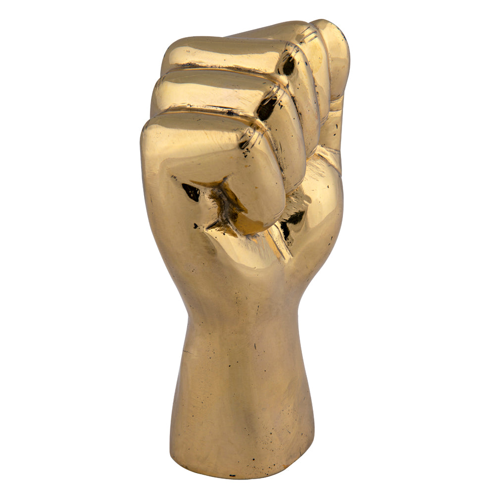 The Solidarity Fist Sculpture Sculptures Noir , Black Friday Sale Noir Furniture Sale, Old Bones Co, Mid Century Furniture Sale, Four Hands Furniture, Black Friday Sale The Solidarity Fist Sculpture,Gus Sale, Perigold The Solidarity Fist Sculpture Sculptures Black Friday Sale , Perigold Sale The Solidarity Fist Sculpture,The Solidarity Fist Sculpture Lulu and Georgia, Burke Decor Sale The Solidarity Fist Sculpture, www.oldbonesco.com