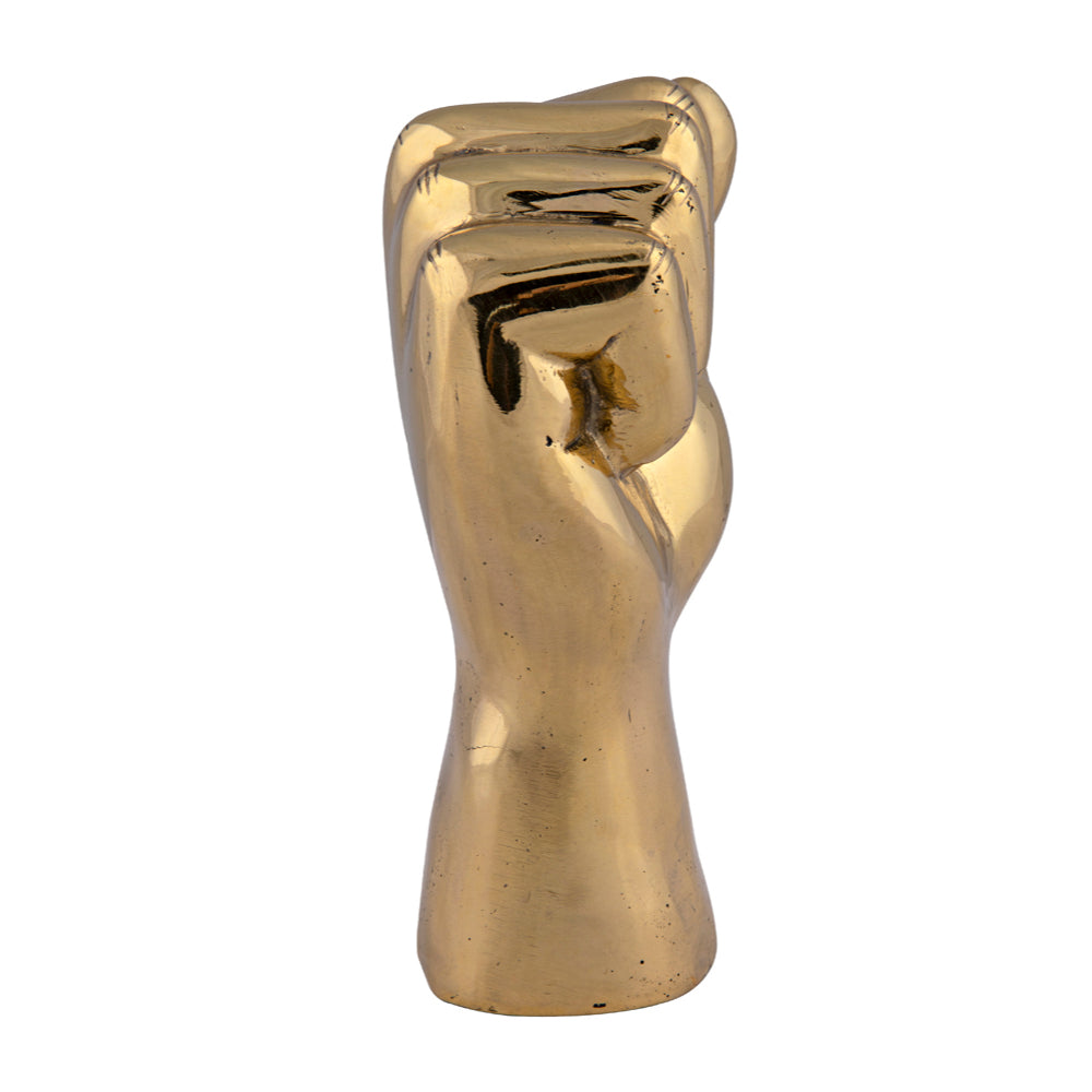The Solidarity Fist Sculpture Sculptures Noir , Black Friday Sale Noir Furniture Sale, Old Bones Co, Mid Century Furniture Sale, Four Hands Furniture, Black Friday Sale The Solidarity Fist Sculpture,Gus Sale, Perigold The Solidarity Fist Sculpture Sculptures Black Friday Sale , Perigold Sale The Solidarity Fist Sculpture,The Solidarity Fist Sculpture Lulu and Georgia, Burke Decor Sale The Solidarity Fist Sculpture, www.oldbonesco.com