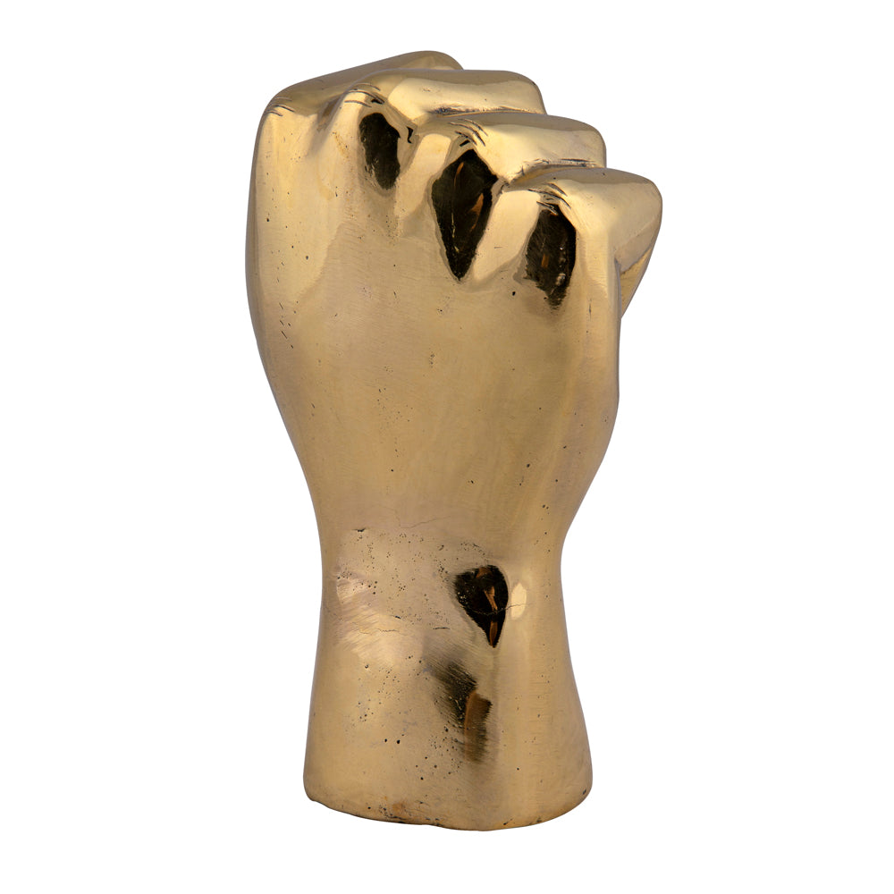 The Solidarity Fist Sculpture Sculptures Noir , Black Friday Sale Noir Furniture Sale, Old Bones Co, Mid Century Furniture Sale, Four Hands Furniture, Black Friday Sale The Solidarity Fist Sculpture,Gus Sale, Perigold The Solidarity Fist Sculpture Sculptures Black Friday Sale , Perigold Sale The Solidarity Fist Sculpture,The Solidarity Fist Sculpture Lulu and Georgia, Burke Decor Sale The Solidarity Fist Sculpture, www.oldbonesco.com