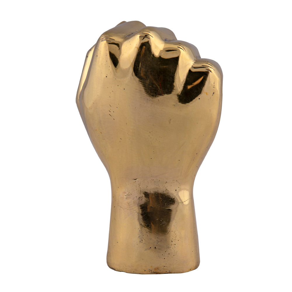 The Solidarity Fist Sculpture Sculptures Noir , Black Friday Sale Noir Furniture Sale, Old Bones Co, Mid Century Furniture Sale, Four Hands Furniture, Black Friday Sale The Solidarity Fist Sculpture,Gus Sale, Perigold The Solidarity Fist Sculpture Sculptures Black Friday Sale , Perigold Sale The Solidarity Fist Sculpture,The Solidarity Fist Sculpture Lulu and Georgia, Burke Decor Sale The Solidarity Fist Sculpture, www.oldbonesco.com