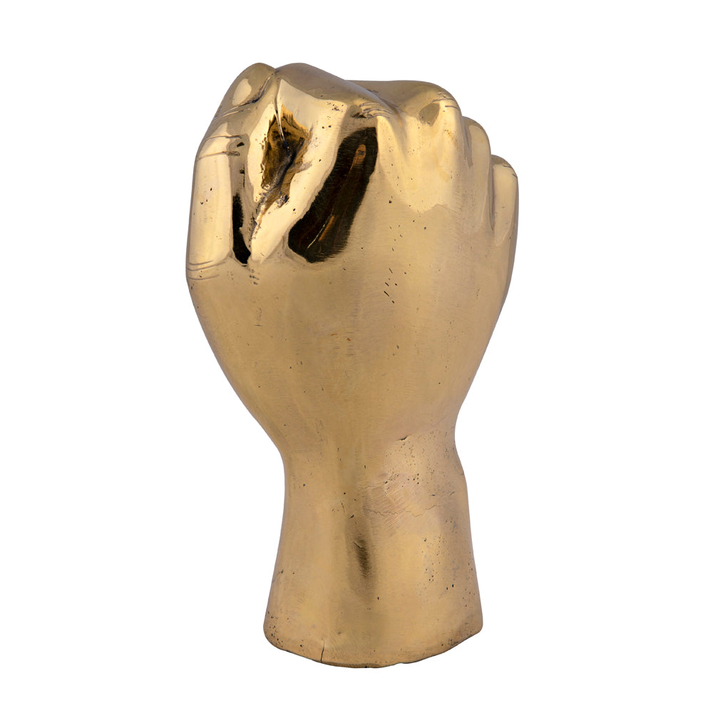The Solidarity Fist Sculpture Sculptures Noir , Black Friday Sale Noir Furniture Sale, Old Bones Co, Mid Century Furniture Sale, Four Hands Furniture, Black Friday Sale The Solidarity Fist Sculpture,Gus Sale, Perigold The Solidarity Fist Sculpture Sculptures Black Friday Sale , Perigold Sale The Solidarity Fist Sculpture,The Solidarity Fist Sculpture Lulu and Georgia, Burke Decor Sale The Solidarity Fist Sculpture, www.oldbonesco.com