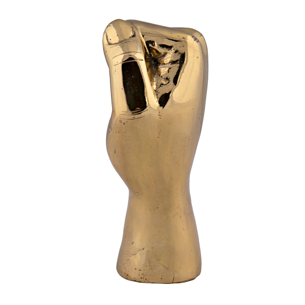 The Solidarity Fist Sculpture Sculptures Noir , Black Friday Sale Noir Furniture Sale, Old Bones Co, Mid Century Furniture Sale, Four Hands Furniture, Black Friday Sale The Solidarity Fist Sculpture,Gus Sale, Perigold The Solidarity Fist Sculpture Sculptures Black Friday Sale , Perigold Sale The Solidarity Fist Sculpture,The Solidarity Fist Sculpture Lulu and Georgia, Burke Decor Sale The Solidarity Fist Sculpture, www.oldbonesco.com
