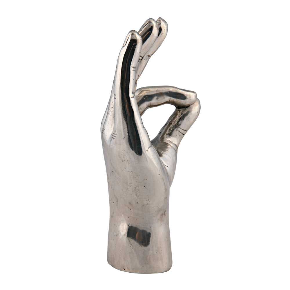 OK Sign Sculpture Sculptures Noir , Black Friday Sale Noir Furniture Sale, Old Bones Co, Mid Century Furniture Sale, Four Hands Furniture, Black Friday Sale OK Sign Sculpture,Gus Sale, Perigold OK Sign Sculpture Sculptures Black Friday Sale , Perigold Sale OK Sign Sculpture,OK Sign Sculpture Lulu and Georgia, Burke Decor Sale OK Sign Sculpture, www.oldbonesco.com