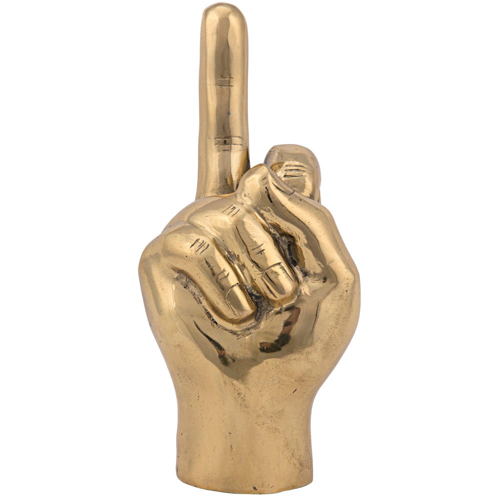 The Finger Sculpture Sculptures Noir , Black Friday Sale Noir Furniture Sale, Old Bones Co, Mid Century Furniture Sale, Four Hands Furniture, Black Friday Sale The Finger Sculpture,Gus Sale, Perigold The Finger Sculpture Sculptures Black Friday Sale , Perigold Sale The Finger Sculpture,The Finger Sculpture Lulu and Georgia, Burke Decor Sale The Finger Sculpture, www.oldbonesco.com