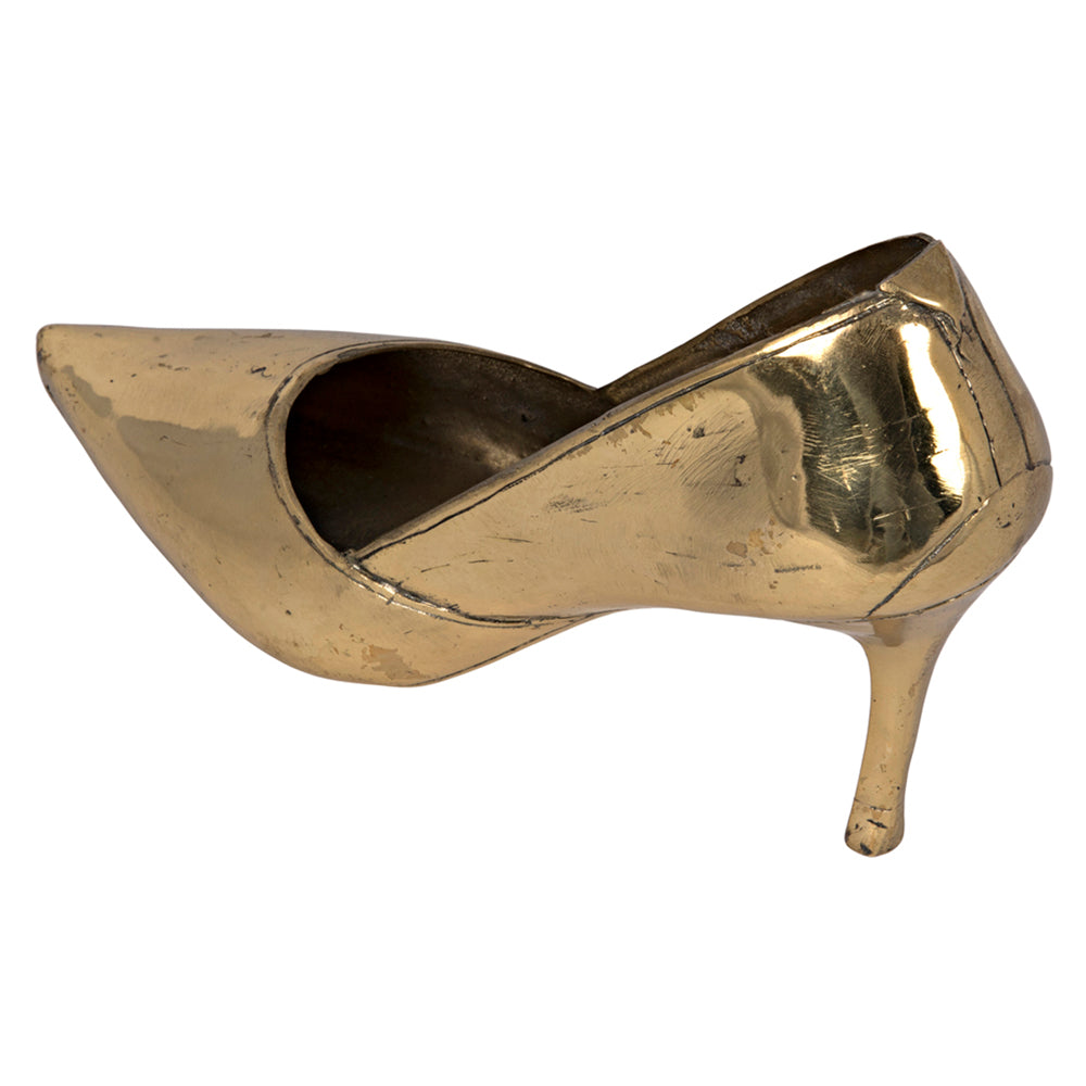 Heel Sculpture Sculptures Noir , Black Friday Sale Noir Furniture Sale, Old Bones Co, Mid Century Furniture Sale, Four Hands Furniture, Black Friday Sale Heel Sculpture,Gus Sale, Perigold Heel Sculpture Sculptures Black Friday Sale , Perigold Sale Heel Sculpture,Heel Sculpture Lulu and Georgia, Burke Decor Sale Heel Sculpture, www.oldbonesco.com