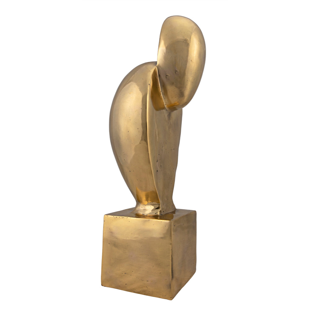 Ripley Sculpture Sculptures Noir , Black Friday Sale Noir Furniture Sale, Old Bones Co, Mid Century Furniture Sale, Four Hands Furniture, Black Friday Sale Ripley Sculpture,Gus Sale, Perigold Ripley Sculpture Sculptures Black Friday Sale , Perigold Sale Ripley Sculpture,Ripley Sculpture Lulu and Georgia, Burke Decor Sale Ripley Sculpture, www.oldbonesco.com