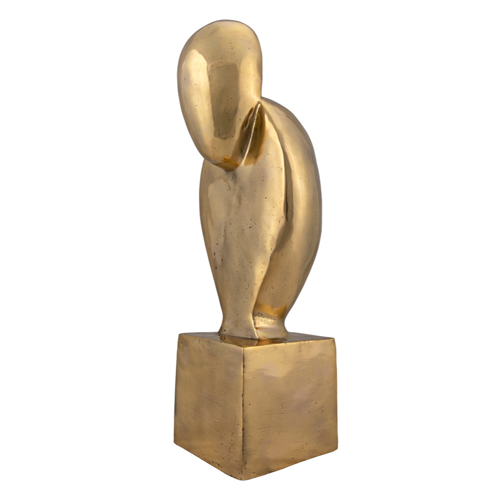 Ripley Sculpture Sculptures Noir , Black Friday Sale Noir Furniture Sale, Old Bones Co, Mid Century Furniture Sale, Four Hands Furniture, Black Friday Sale Ripley Sculpture,Gus Sale, Perigold Ripley Sculpture Sculptures Black Friday Sale , Perigold Sale Ripley Sculpture,Ripley Sculpture Lulu and Georgia, Burke Decor Sale Ripley Sculpture, www.oldbonesco.com