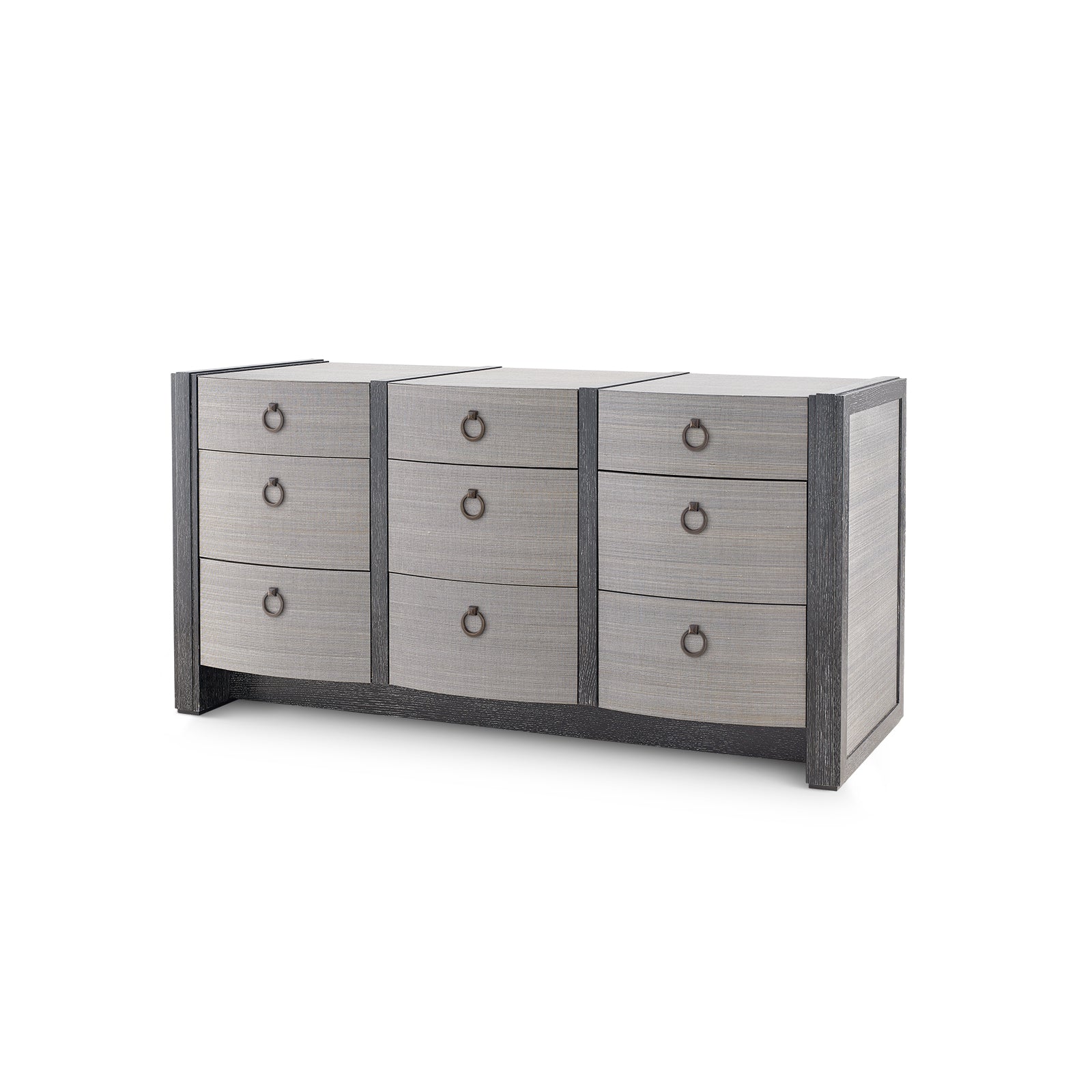 Albert Extra Large 9-Drawer Ash Gray ShimmerStorage Unit Villa & House Ash Gray Shimmer Four Hands, Mid Century Modern Furniture, Old Bones Furniture Company, Old Bones Co, Modern Mid Century, Designer Furniture, Furniture Sale, Warehouse Furniture Sale, https://www.oldbonesco.com/