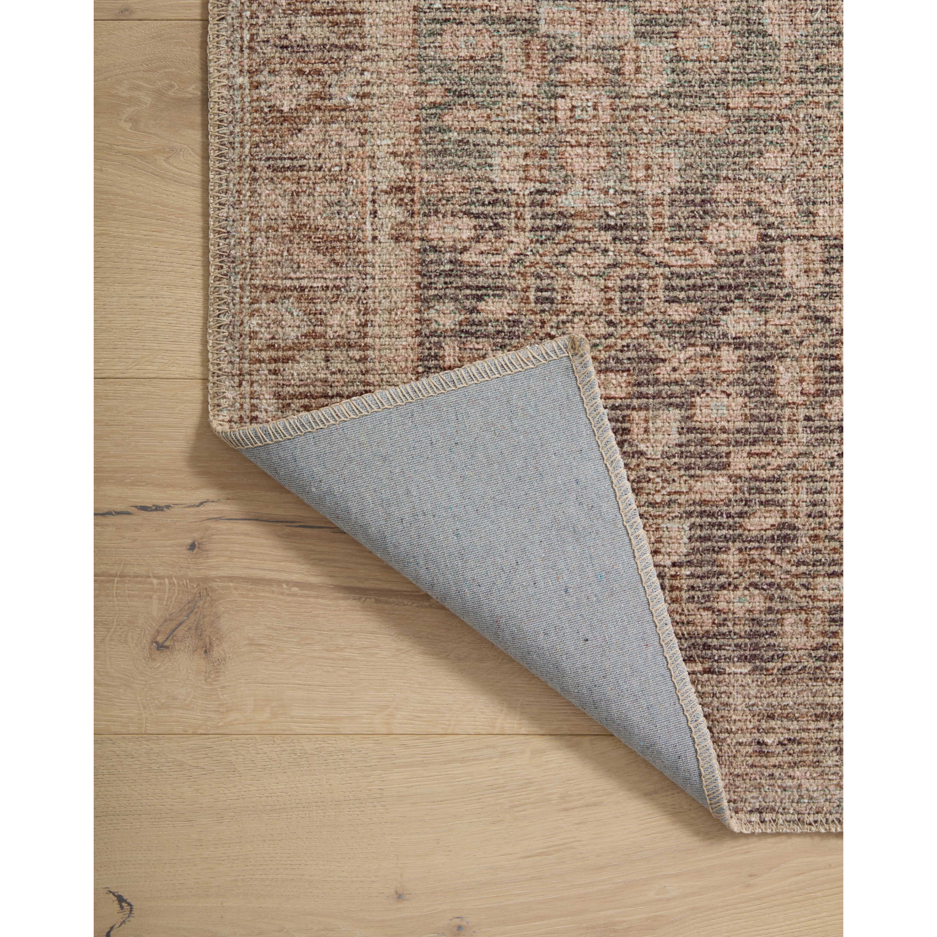 Angela Rose x Loloi Aubrey Sage/Bark Rug