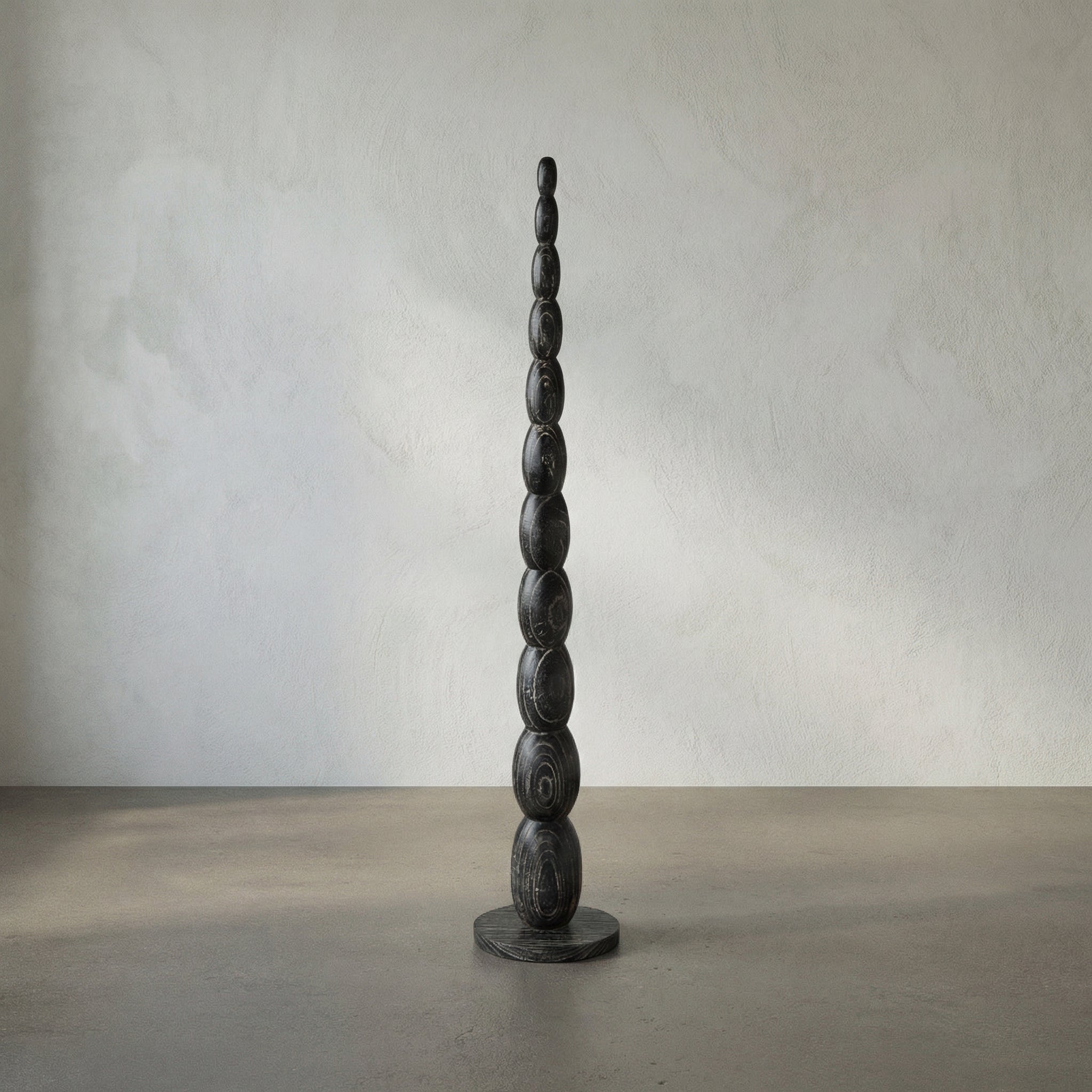 Freia Sculpture