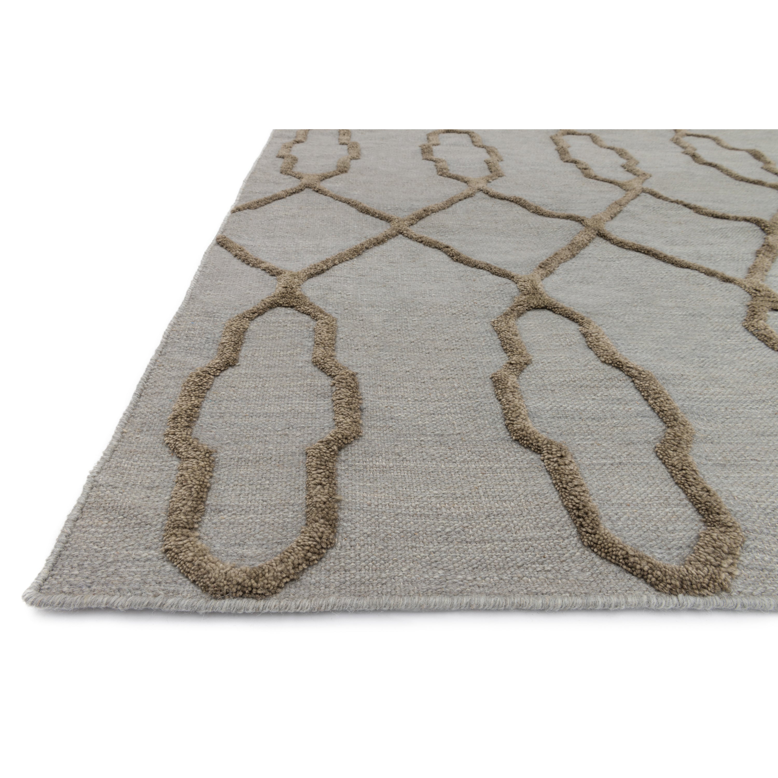 Loloi Adler Slate Rug