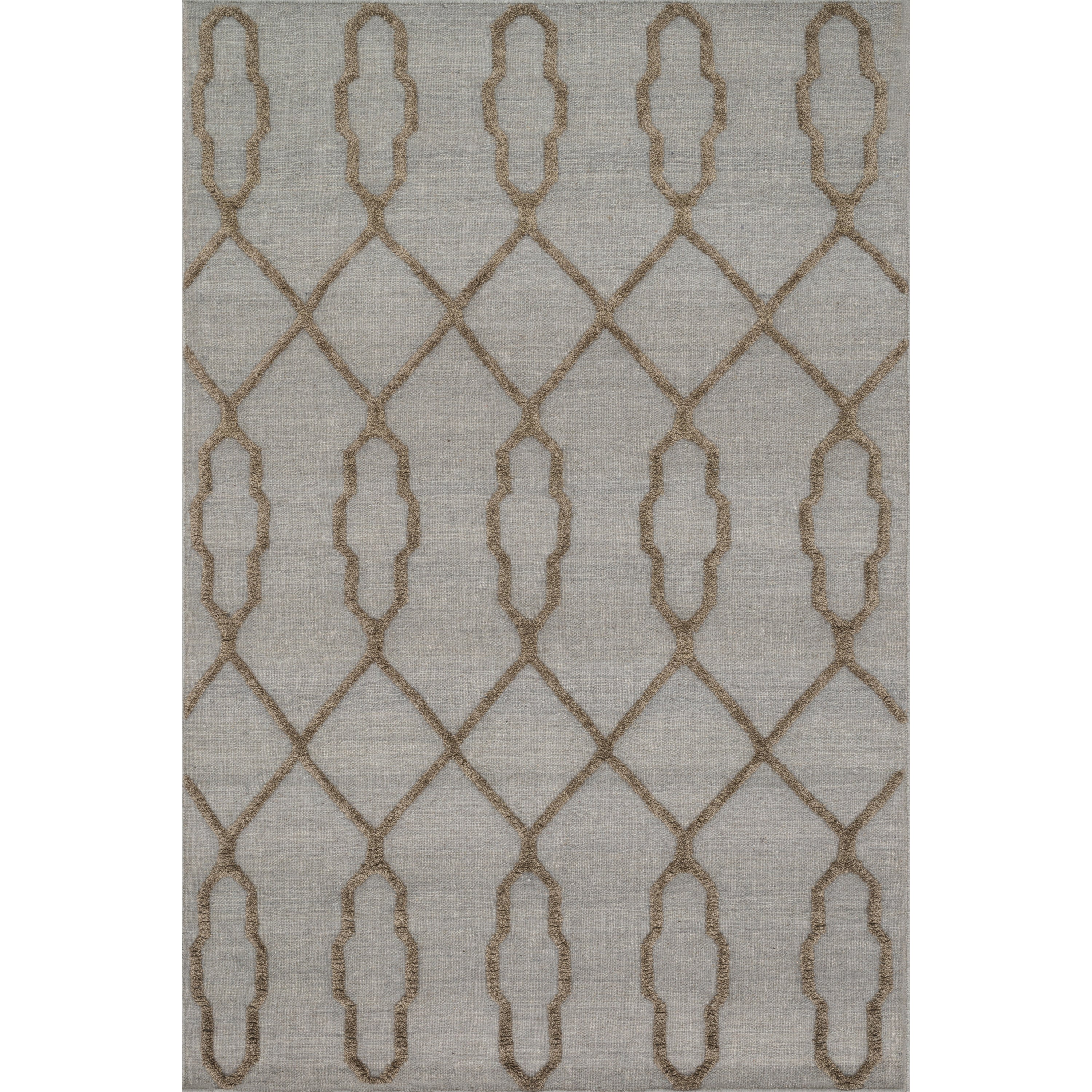Loloi Adler Slate Rug