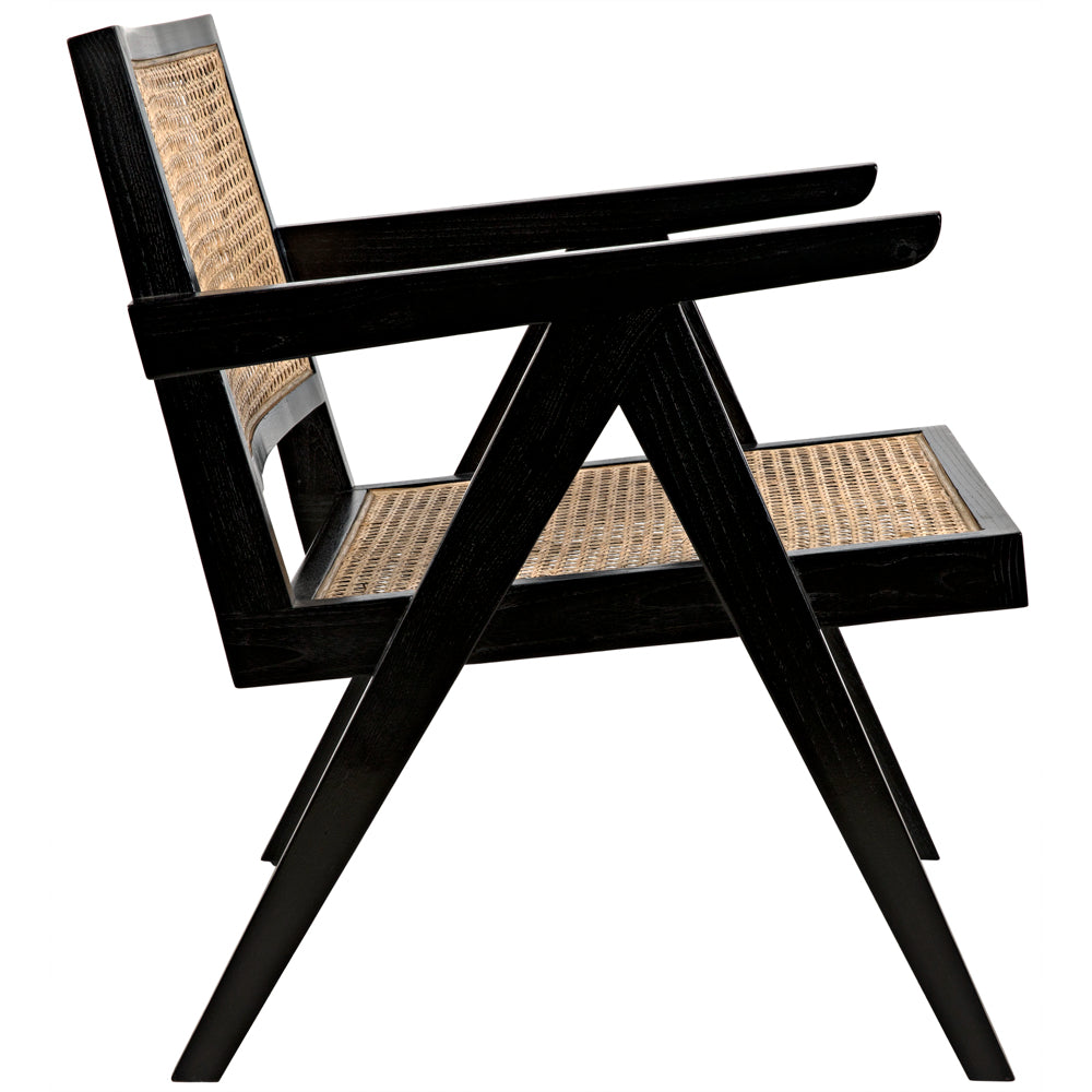 James Relax Chair Accent Chairs Noir , Black Friday Sale Noir Furniture Sale, Old Bones Co, Mid Century Furniture Sale, Four Hands Furniture, Black Friday Sale James Relax Chair,Gus Sale, Perigold James Relax Chair Accent Chairs Black Friday Sale , Perigold Sale James Relax Chair,James Relax Chair Lulu and Georgia, Burke Decor Sale James Relax Chair, www.oldbonesco.com