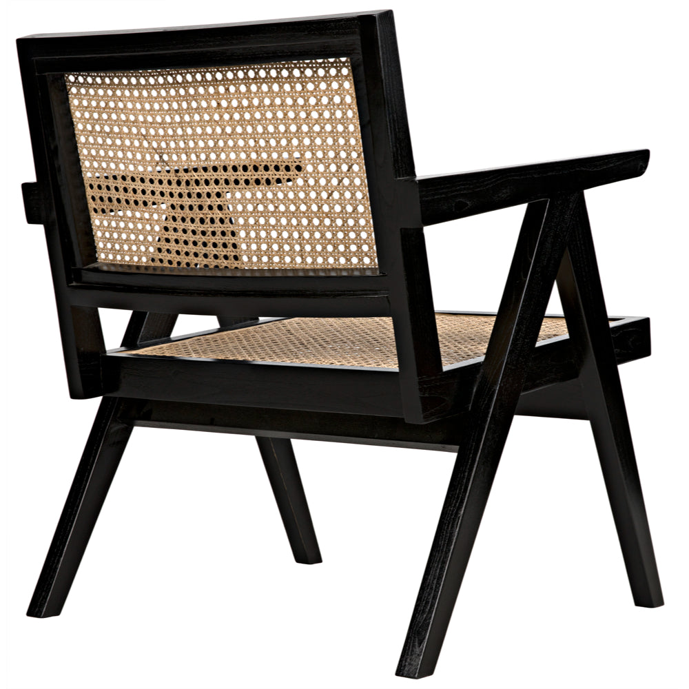 James Relax Chair Accent Chairs Noir , Black Friday Sale Noir Furniture Sale, Old Bones Co, Mid Century Furniture Sale, Four Hands Furniture, Black Friday Sale James Relax Chair,Gus Sale, Perigold James Relax Chair Accent Chairs Black Friday Sale , Perigold Sale James Relax Chair,James Relax Chair Lulu and Georgia, Burke Decor Sale James Relax Chair, www.oldbonesco.com