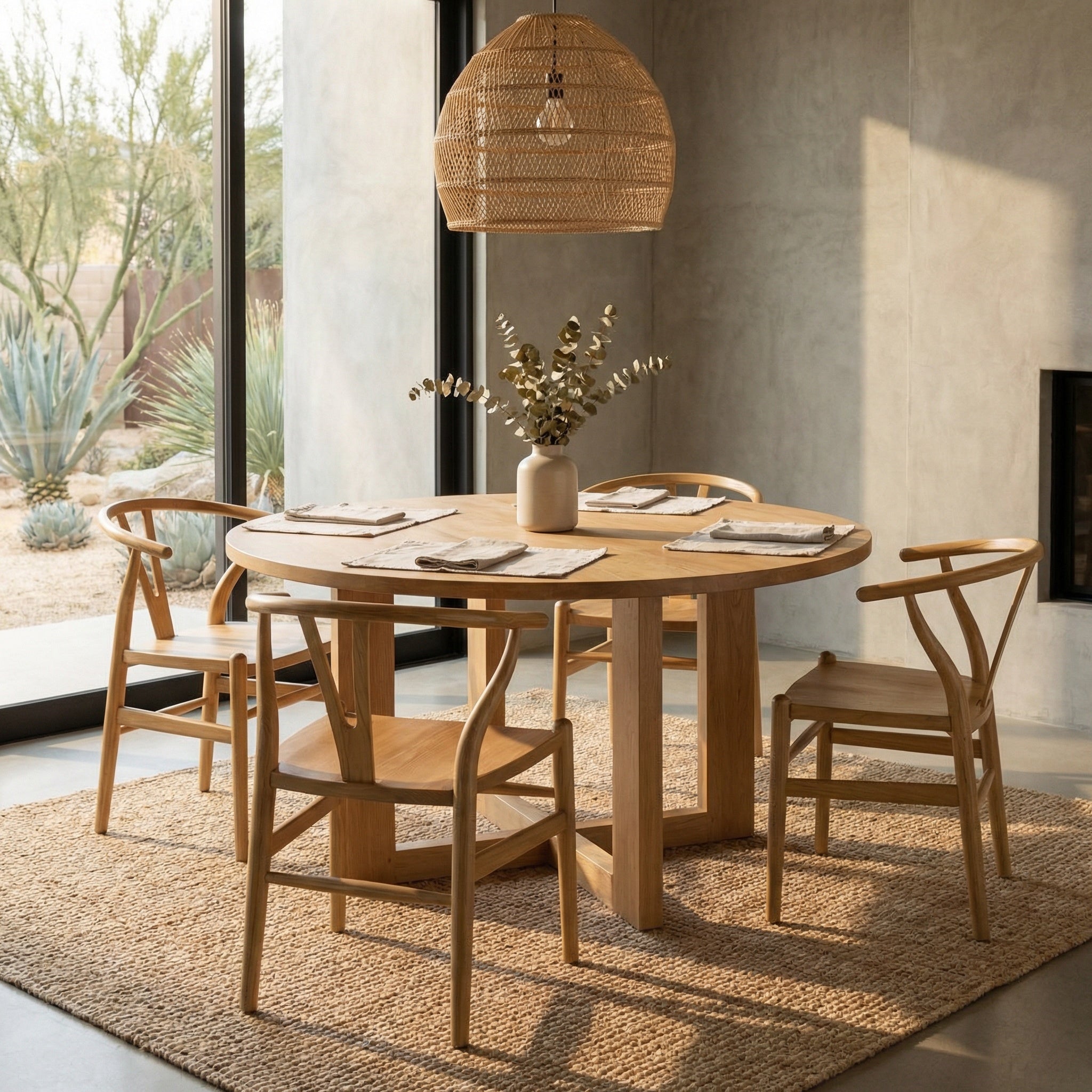 Zola Chair