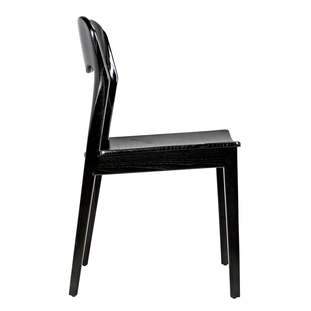 Weller Chair Dining Chairs Noir , Black Friday Sale Noir Furniture Sale, Old Bones Co, Mid Century Furniture Sale, Four Hands Furniture, Black Friday Sale Weller Chair,Gus Sale, Perigold Weller Chair Dining Chairs Black Friday Sale , Perigold Sale Weller Chair,Weller Chair Lulu and Georgia, Burke Decor Sale Weller Chair, www.oldbonesco.com