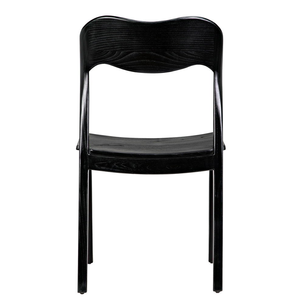 Weller Chair Dining Chairs Noir , Black Friday Sale Noir Furniture Sale, Old Bones Co, Mid Century Furniture Sale, Four Hands Furniture, Black Friday Sale Weller Chair,Gus Sale, Perigold Weller Chair Dining Chairs Black Friday Sale , Perigold Sale Weller Chair,Weller Chair Lulu and Georgia, Burke Decor Sale Weller Chair, www.oldbonesco.com