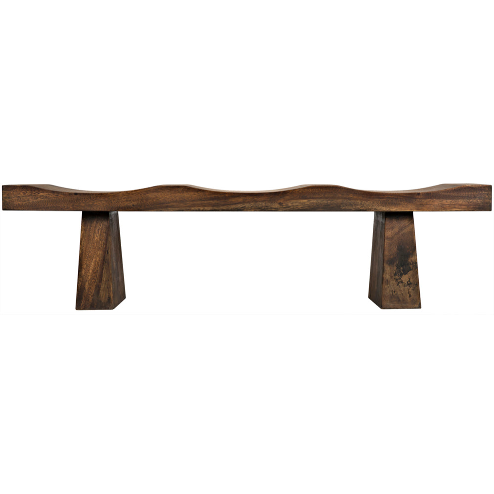 Shibumi Bench Benches Noir , Black Friday Sale Noir Furniture Sale, Old Bones Co, Mid Century Furniture Sale, Four Hands Furniture, Black Friday Sale Shibumi Bench,Gus Sale, Perigold Shibumi Bench Benches Black Friday Sale , Perigold Sale Shibumi Bench,Shibumi Bench Lulu and Georgia, Burke Decor Sale Shibumi Bench, www.oldbonesco.com