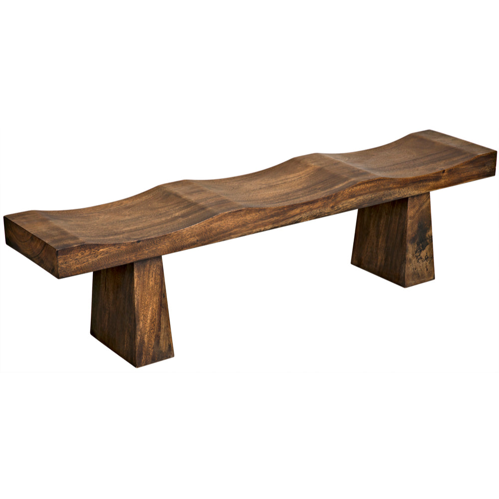 Shibumi Bench Benches Noir , Black Friday Sale Noir Furniture Sale, Old Bones Co, Mid Century Furniture Sale, Four Hands Furniture, Black Friday Sale Shibumi Bench,Gus Sale, Perigold Shibumi Bench Benches Black Friday Sale , Perigold Sale Shibumi Bench,Shibumi Bench Lulu and Georgia, Burke Decor Sale Shibumi Bench, www.oldbonesco.com