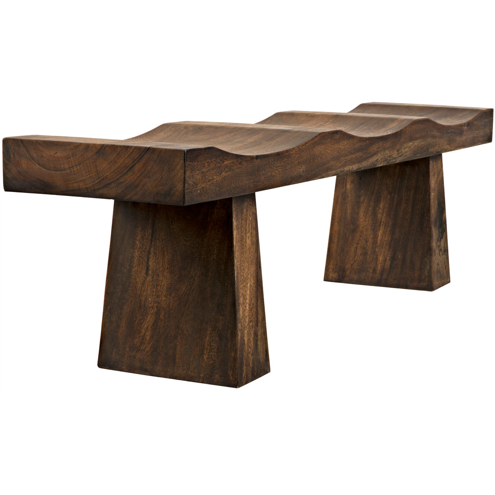 Shibumi Bench Benches Noir , Black Friday Sale Noir Furniture Sale, Old Bones Co, Mid Century Furniture Sale, Four Hands Furniture, Black Friday Sale Shibumi Bench,Gus Sale, Perigold Shibumi Bench Benches Black Friday Sale , Perigold Sale Shibumi Bench,Shibumi Bench Lulu and Georgia, Burke Decor Sale Shibumi Bench, www.oldbonesco.com