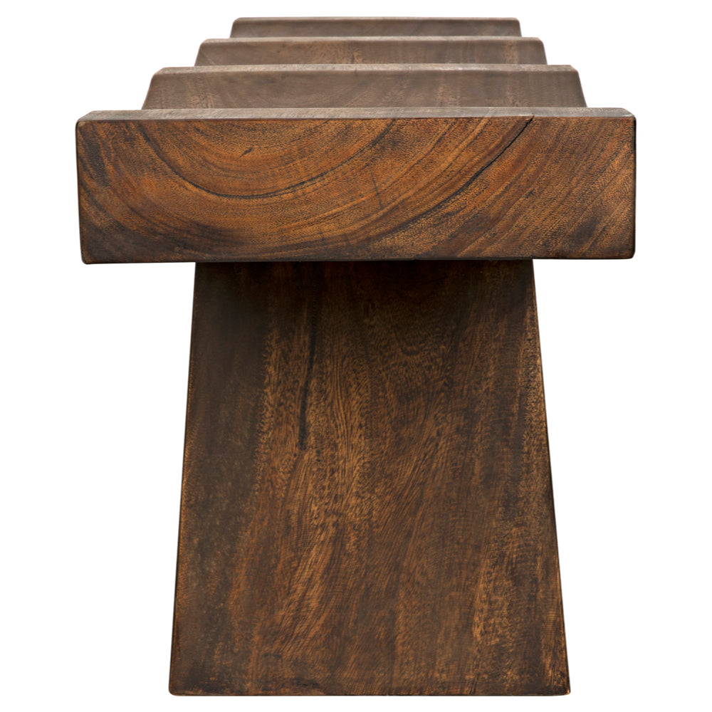 Shibumi Bench Benches Noir , Black Friday Sale Noir Furniture Sale, Old Bones Co, Mid Century Furniture Sale, Four Hands Furniture, Black Friday Sale Shibumi Bench,Gus Sale, Perigold Shibumi Bench Benches Black Friday Sale , Perigold Sale Shibumi Bench,Shibumi Bench Lulu and Georgia, Burke Decor Sale Shibumi Bench, www.oldbonesco.com