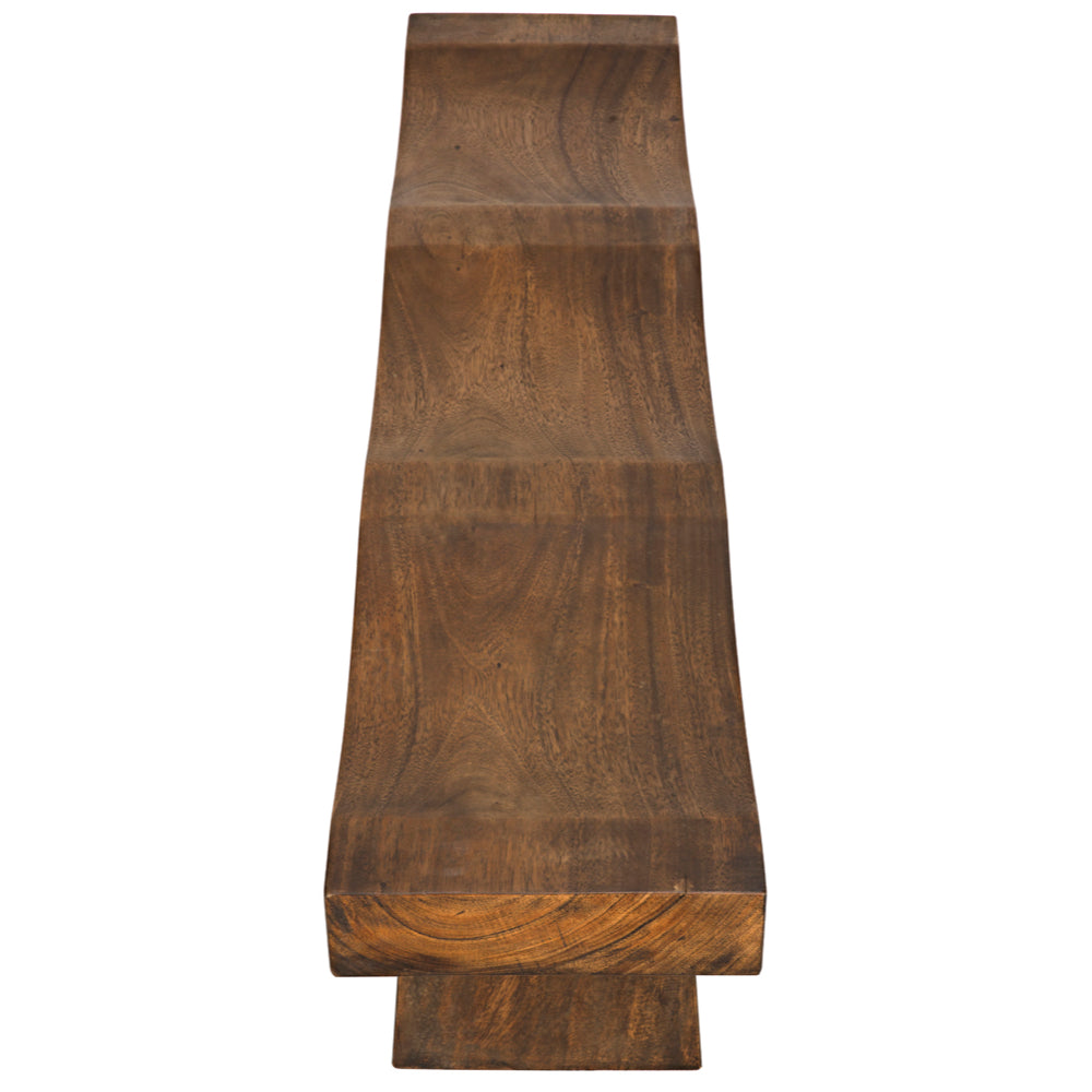 Shibumi Bench Benches Noir , Black Friday Sale Noir Furniture Sale, Old Bones Co, Mid Century Furniture Sale, Four Hands Furniture, Black Friday Sale Shibumi Bench,Gus Sale, Perigold Shibumi Bench Benches Black Friday Sale , Perigold Sale Shibumi Bench,Shibumi Bench Lulu and Georgia, Burke Decor Sale Shibumi Bench, www.oldbonesco.com