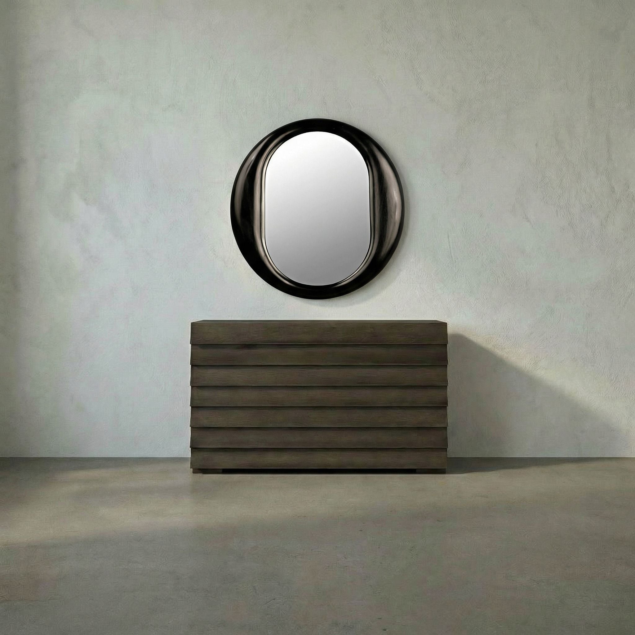 Oh Mirror
