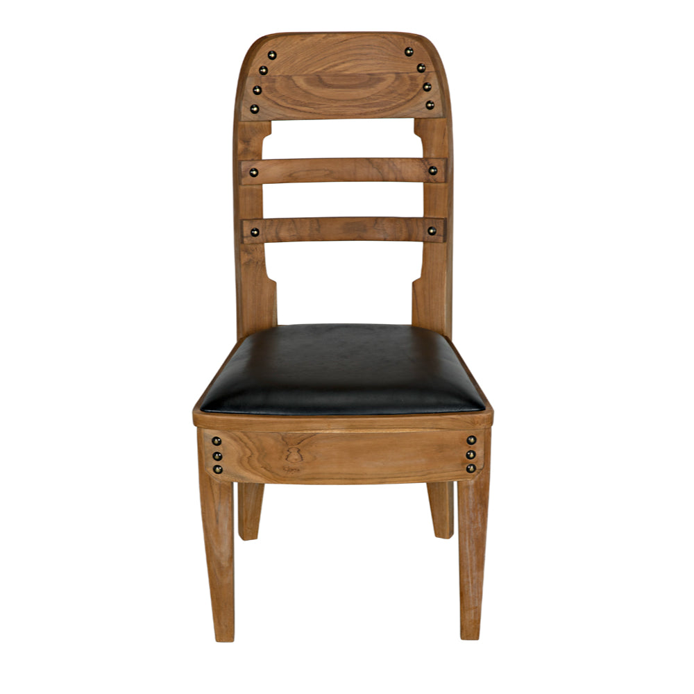 Laila Chair Dining Chairs Noir , Black Friday Sale Noir Furniture Sale, Old Bones Co, Mid Century Furniture Sale, Four Hands Furniture, Black Friday Sale Laila Chair,Gus Sale, Perigold Laila Chair Dining Chairs Black Friday Sale , Perigold Sale Laila Chair,Laila Chair Lulu and Georgia, Burke Decor Sale Laila Chair, www.oldbonesco.com