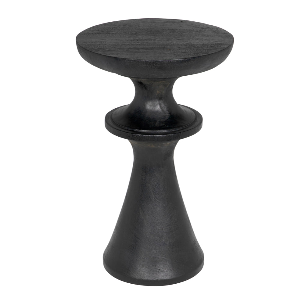 Nolan Side Table Side & End Tables Noir , Black Friday Sale Noir Furniture Sale, Old Bones Co, Mid Century Furniture Sale, Four Hands Furniture, Black Friday Sale Nolan Side Table,Gus Sale, Perigold Nolan Side Table Side & End Tables Black Friday Sale , Perigold Sale Nolan Side Table,Nolan Side Table Lulu and Georgia, Burke Decor Sale Nolan Side Table, www.oldbonesco.com